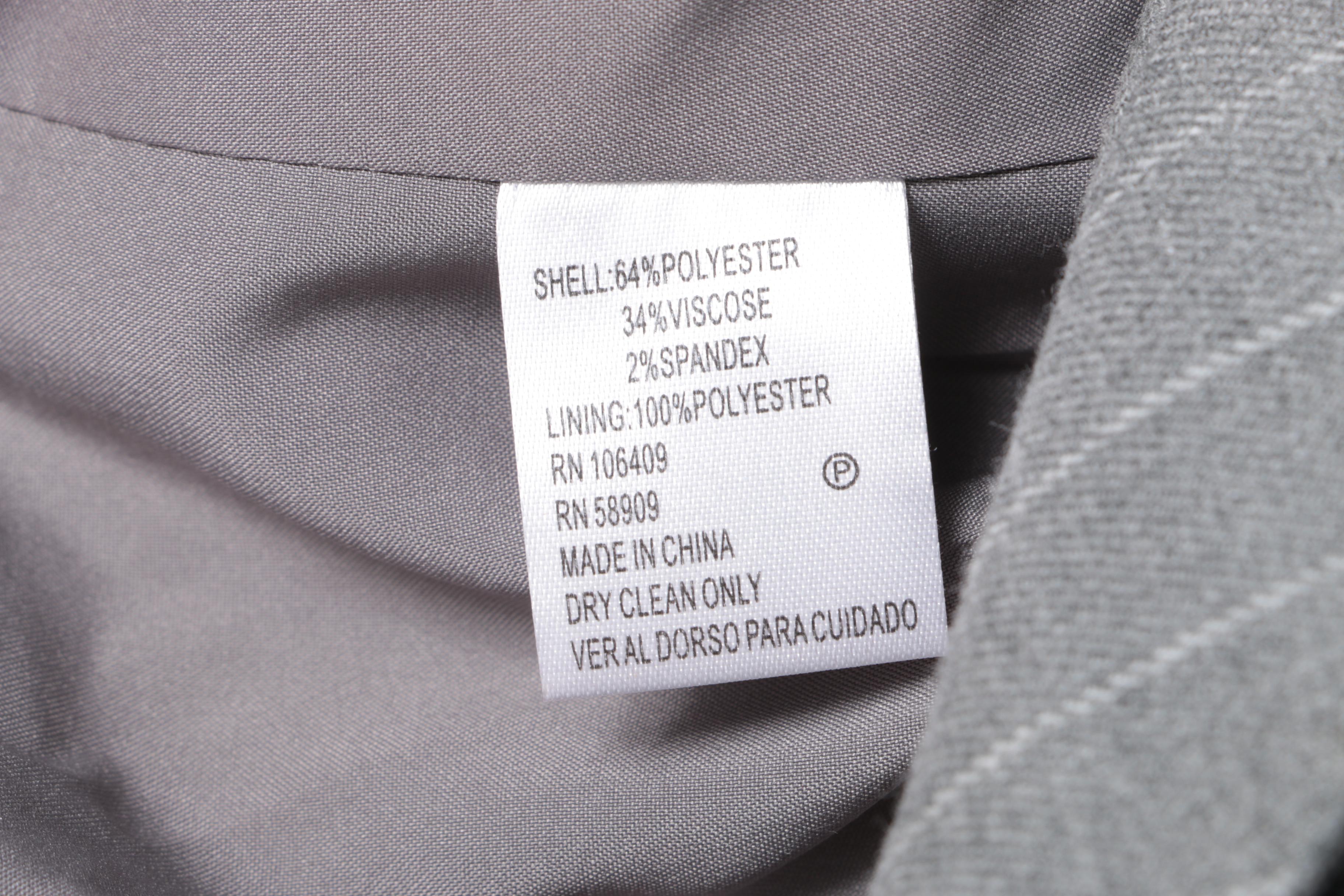 Assortment of Women's Suits and Blazers