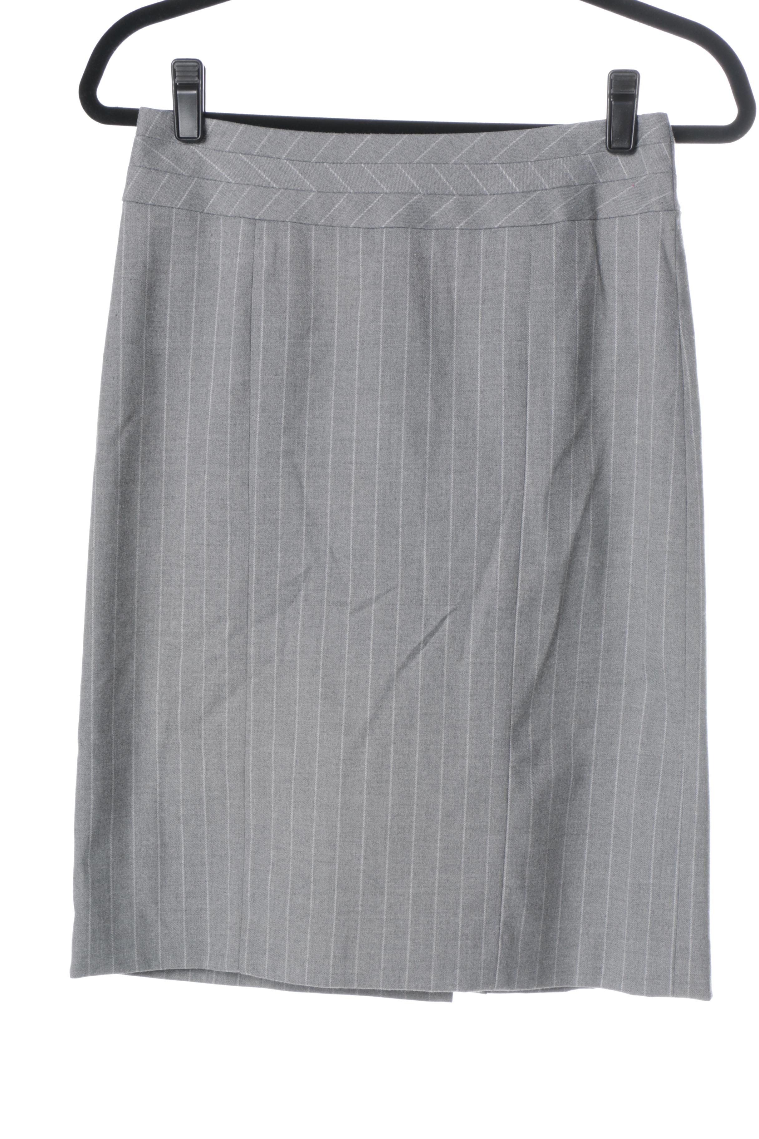 Assortment of Women's Suits and Blazers