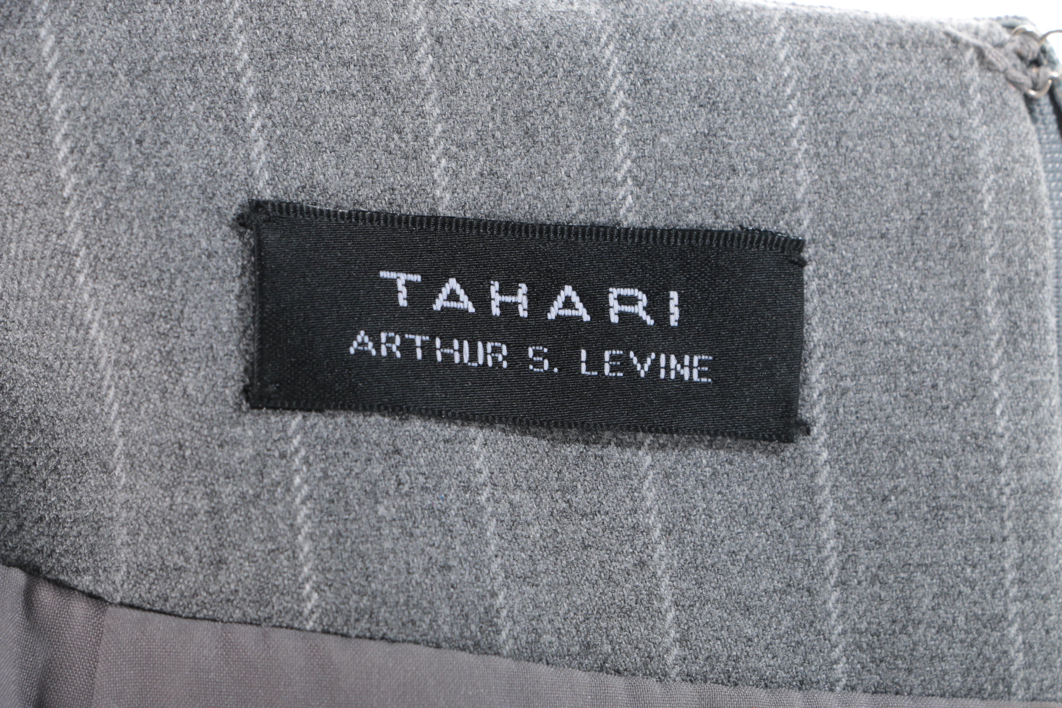 Assortment of Women's Suits and Blazers