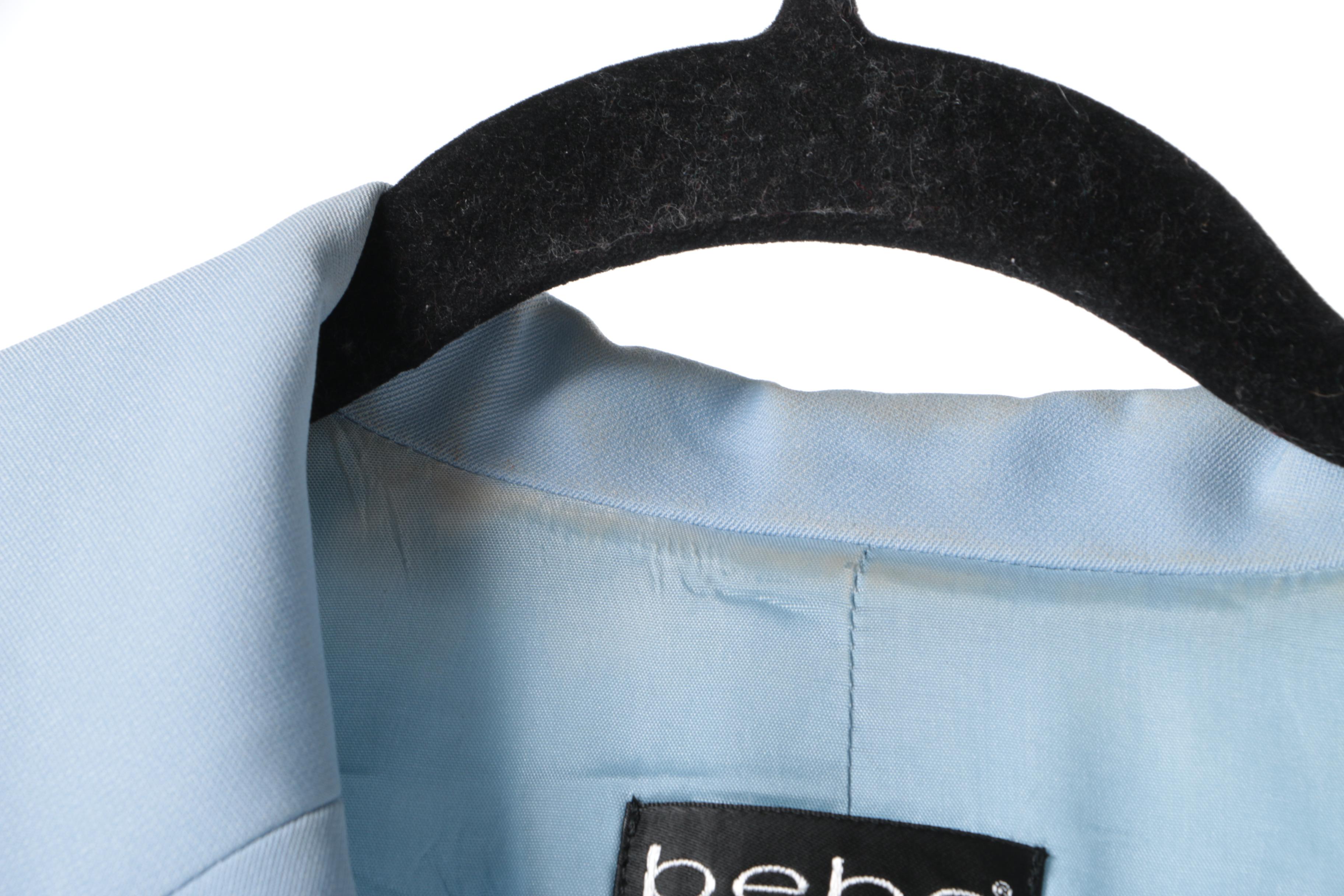 Assortment of Women's Suits and Blazers