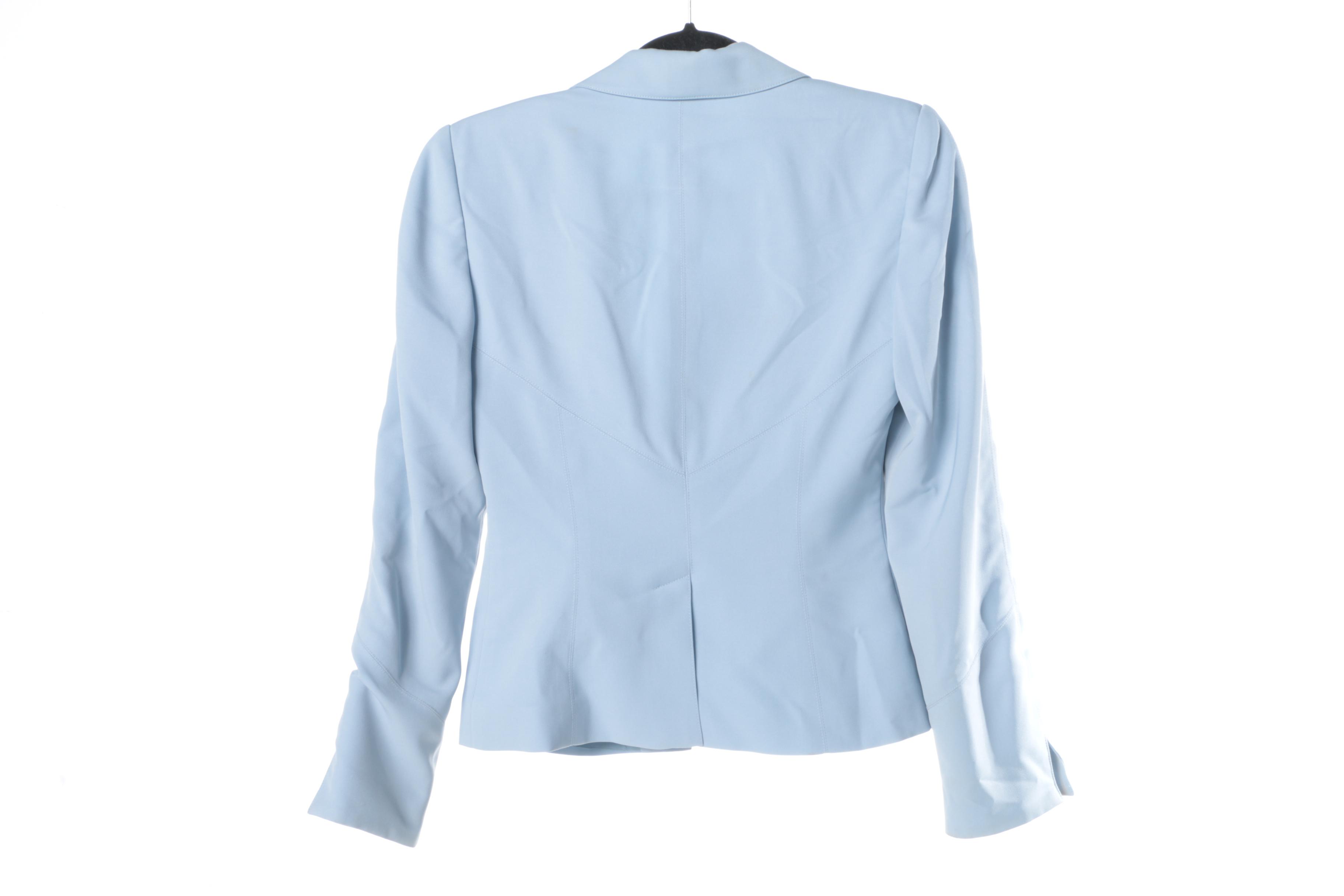 Assortment of Women's Suits and Blazers