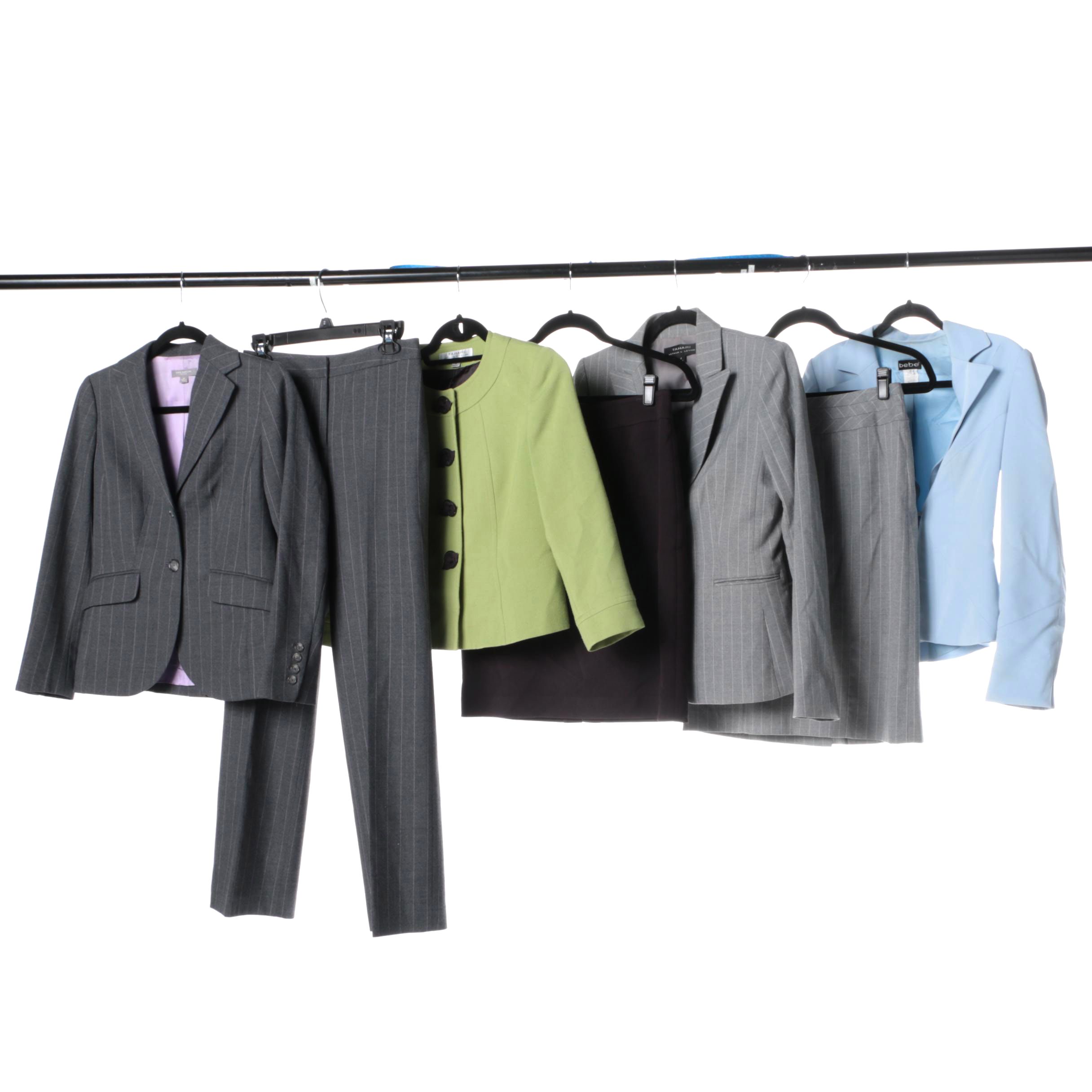Assortment of Women's Suits and Blazers