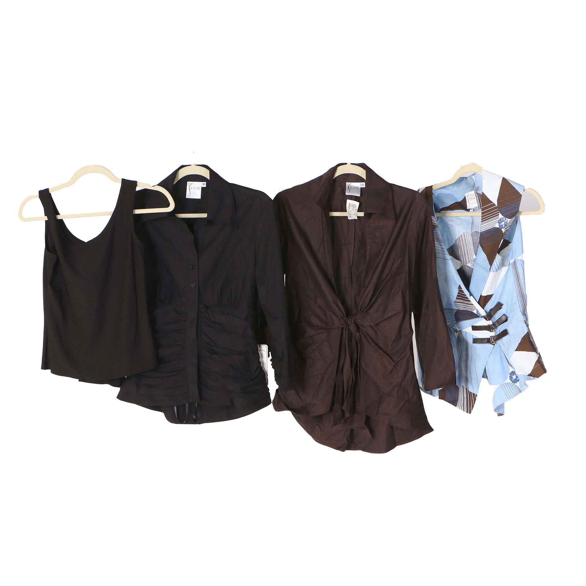 Finley Women's Tops