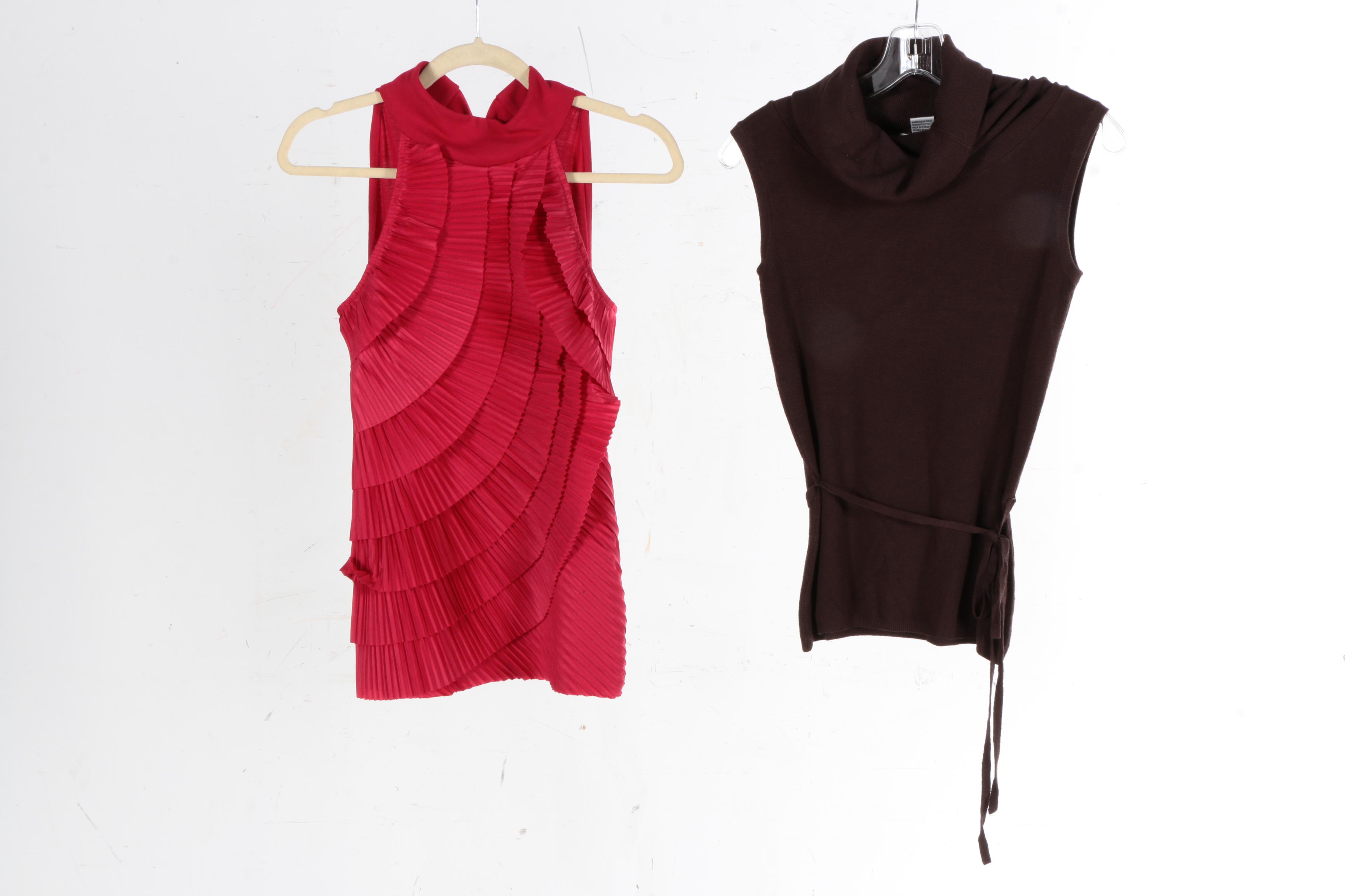 Women's Clothing Including Calvin Klein