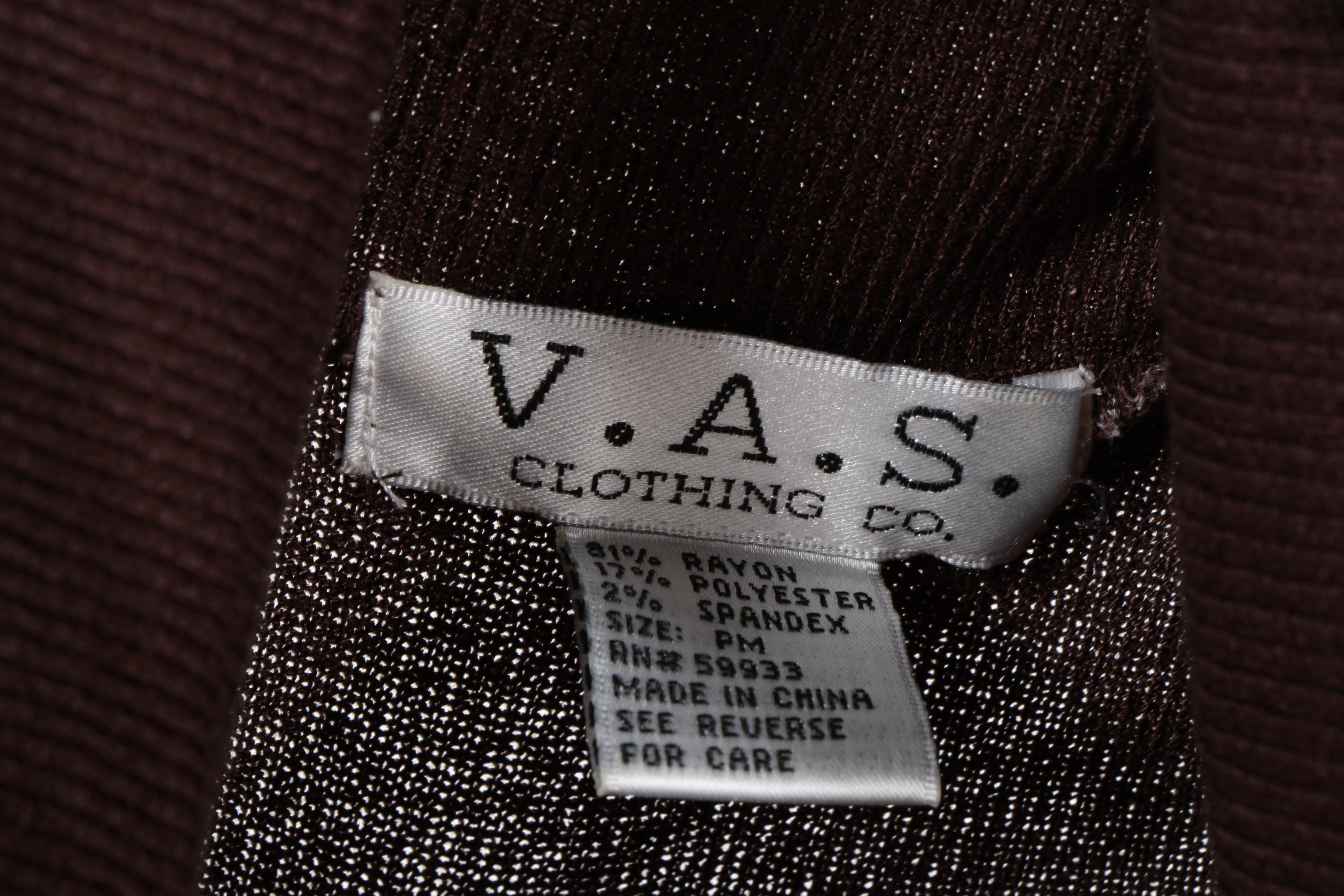 Women's Clothing Including Calvin Klein