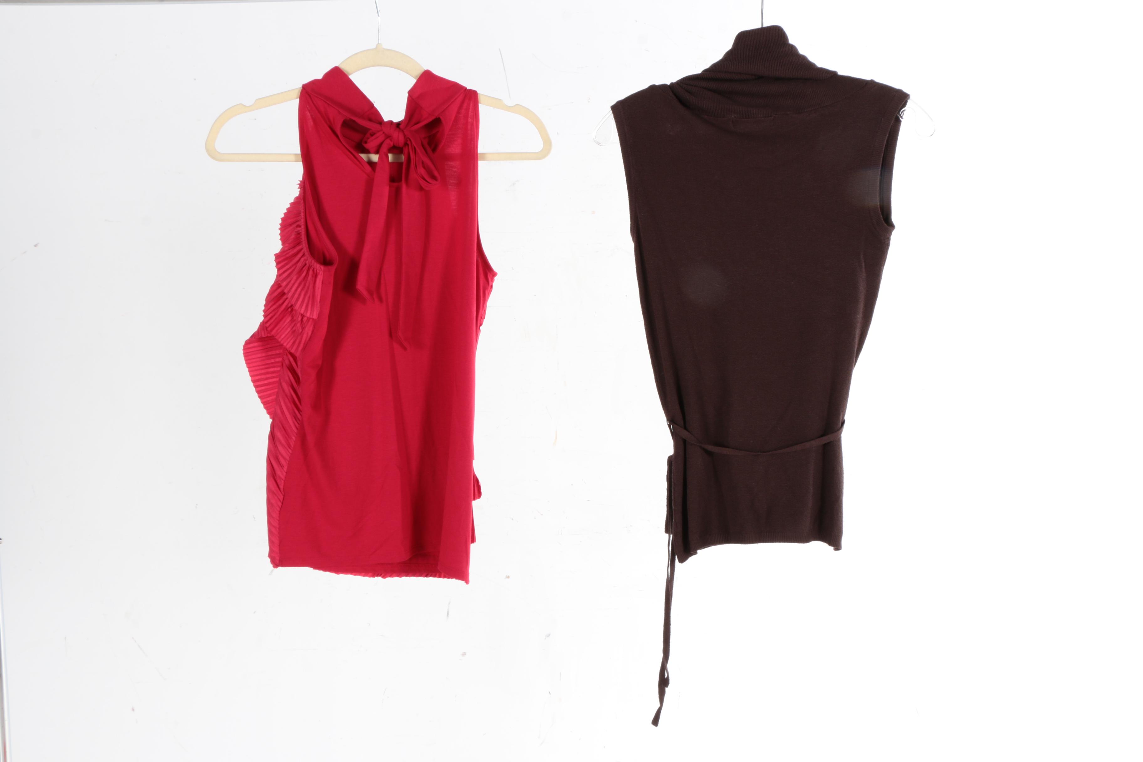 Women's Clothing Including Calvin Klein