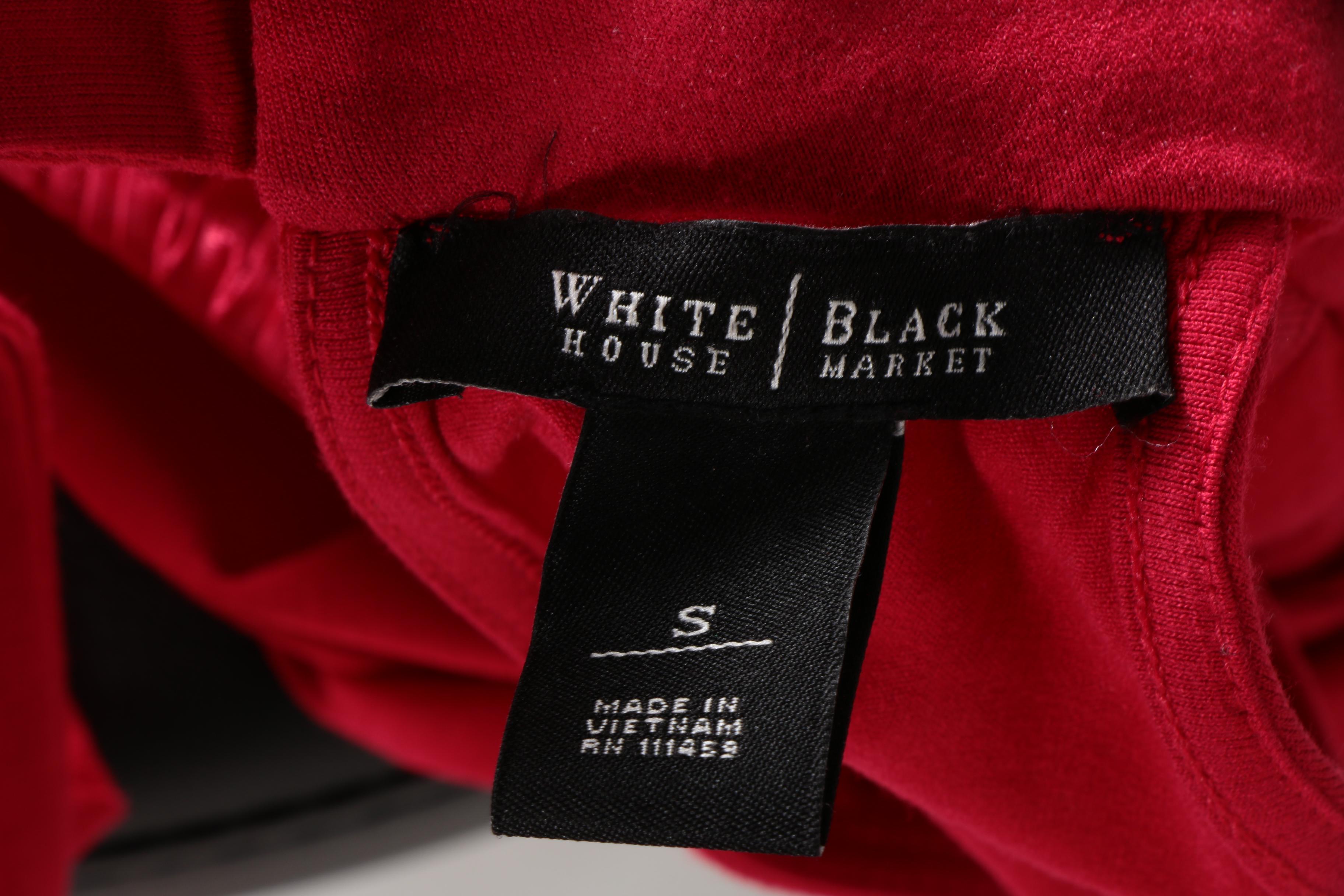 Women's Clothing Including Calvin Klein