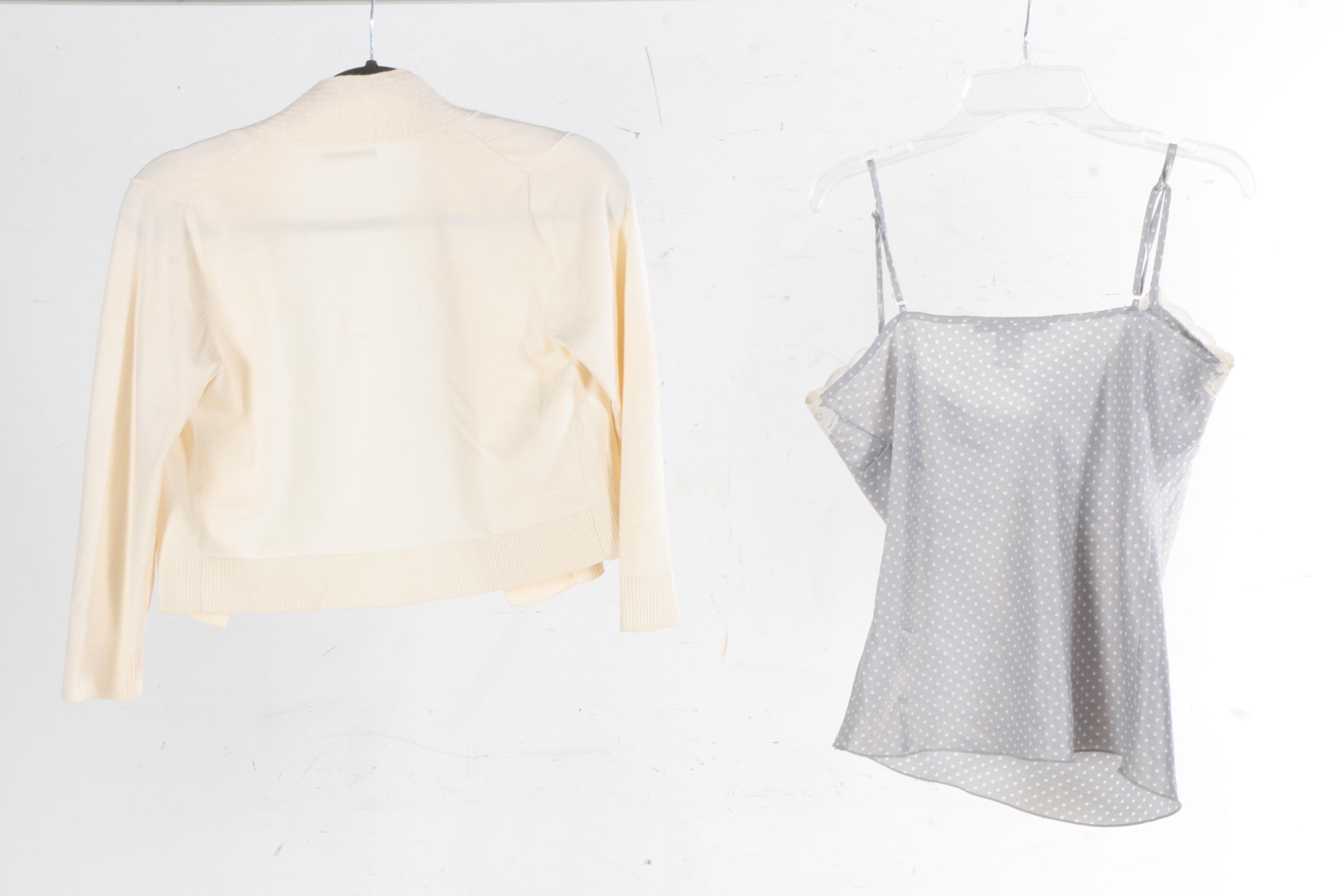 Women's Clothing Including Calvin Klein