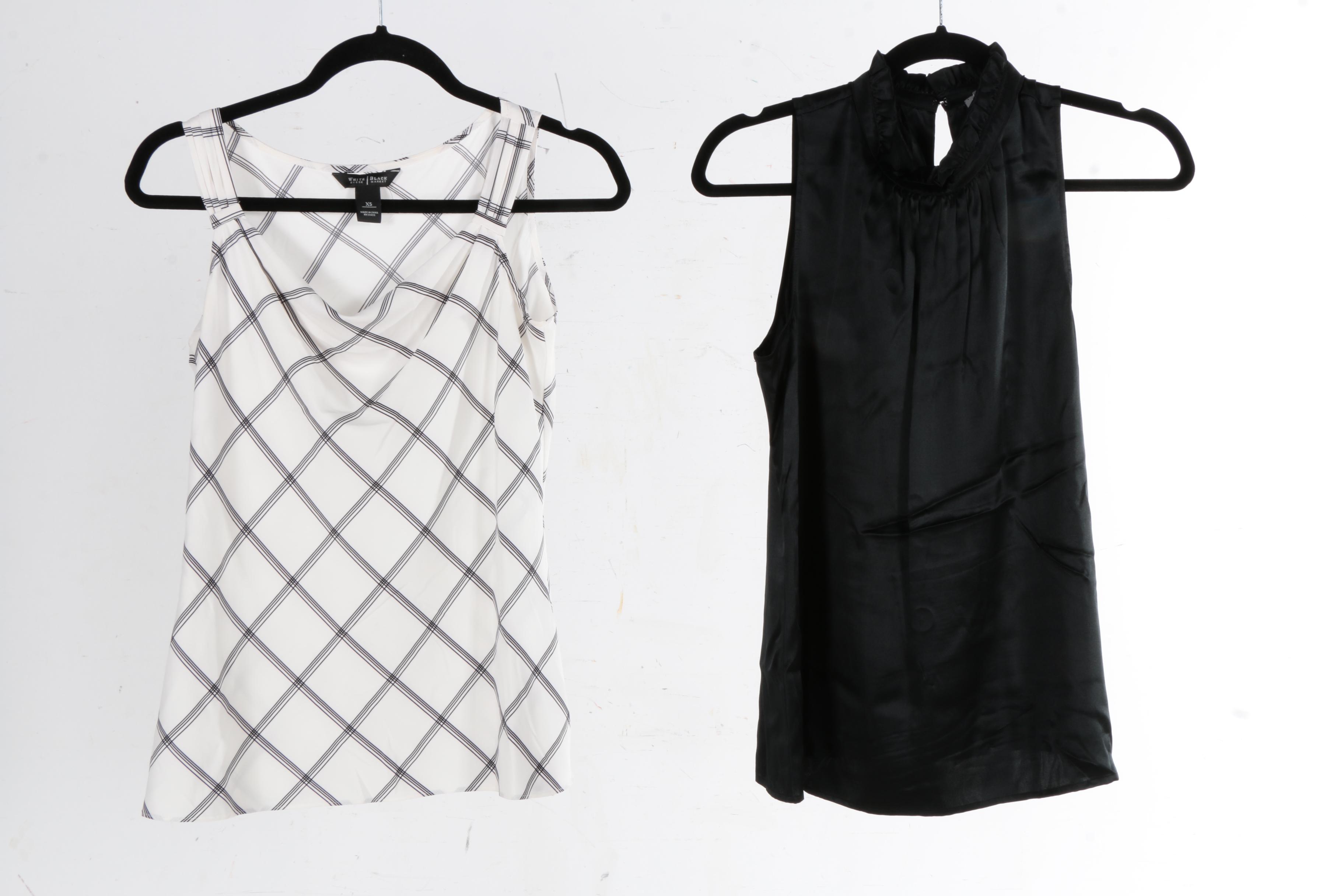 Women's Clothing Including Calvin Klein