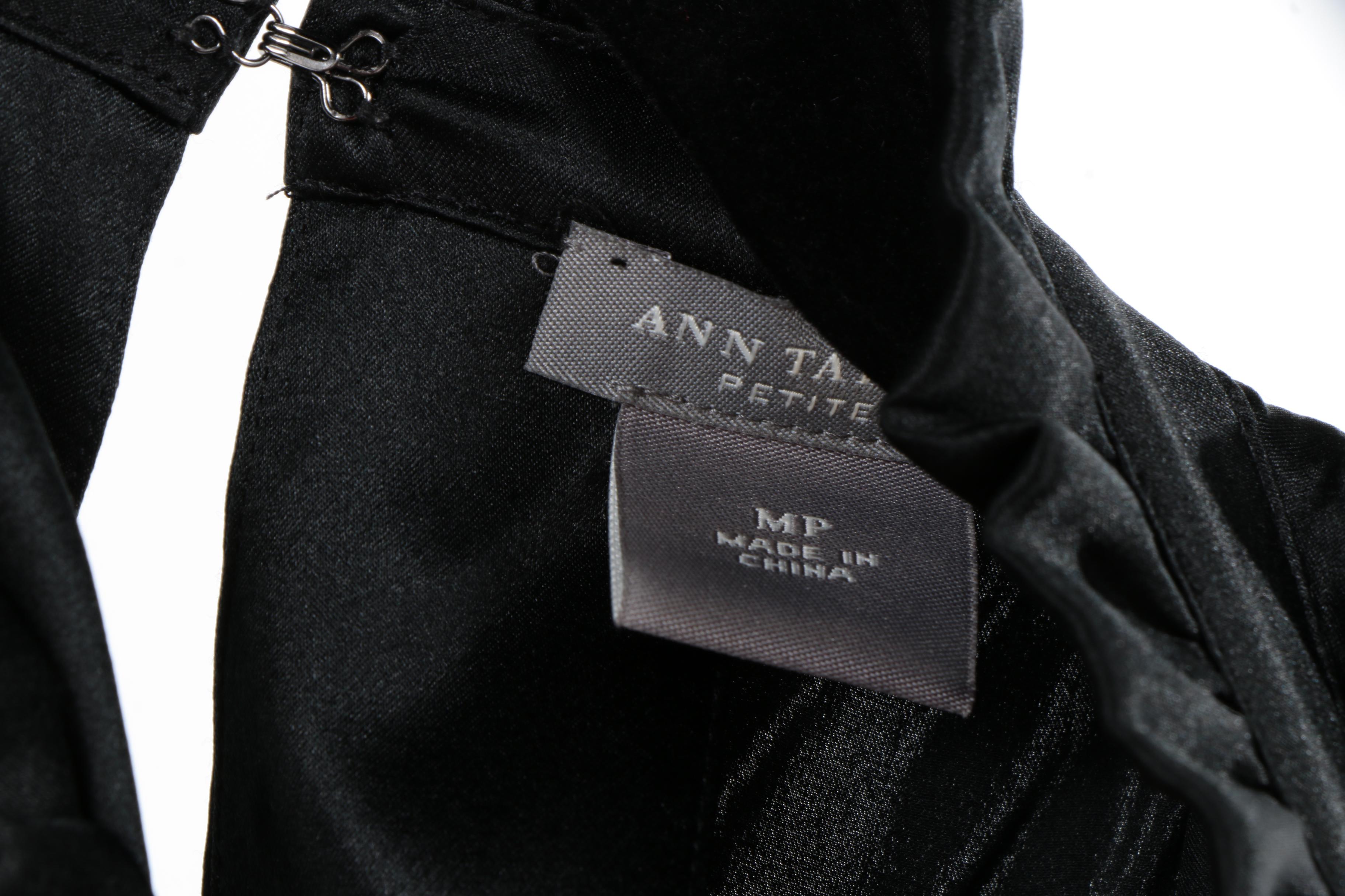 Women's Clothing Including Calvin Klein