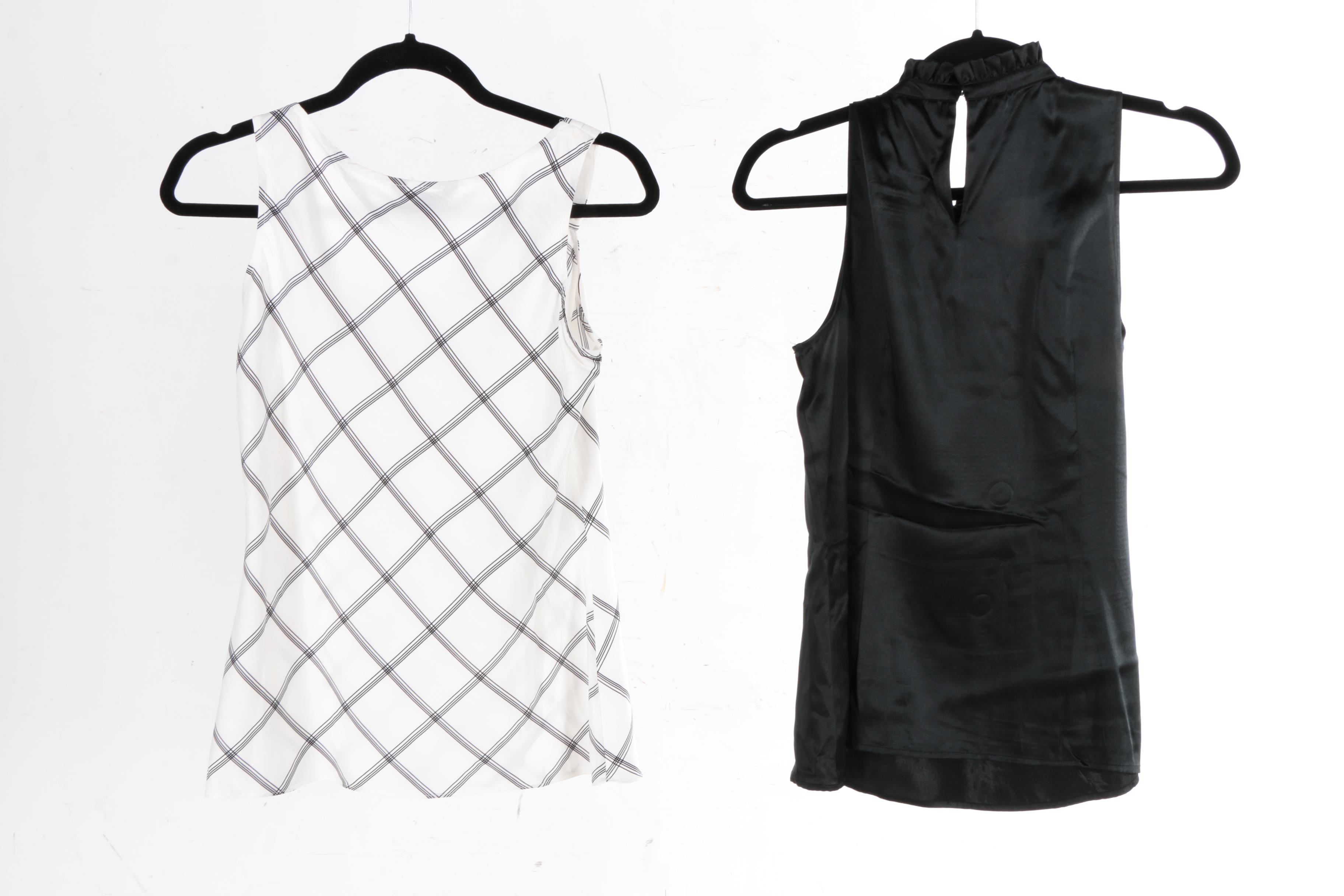 Women's Clothing Including Calvin Klein