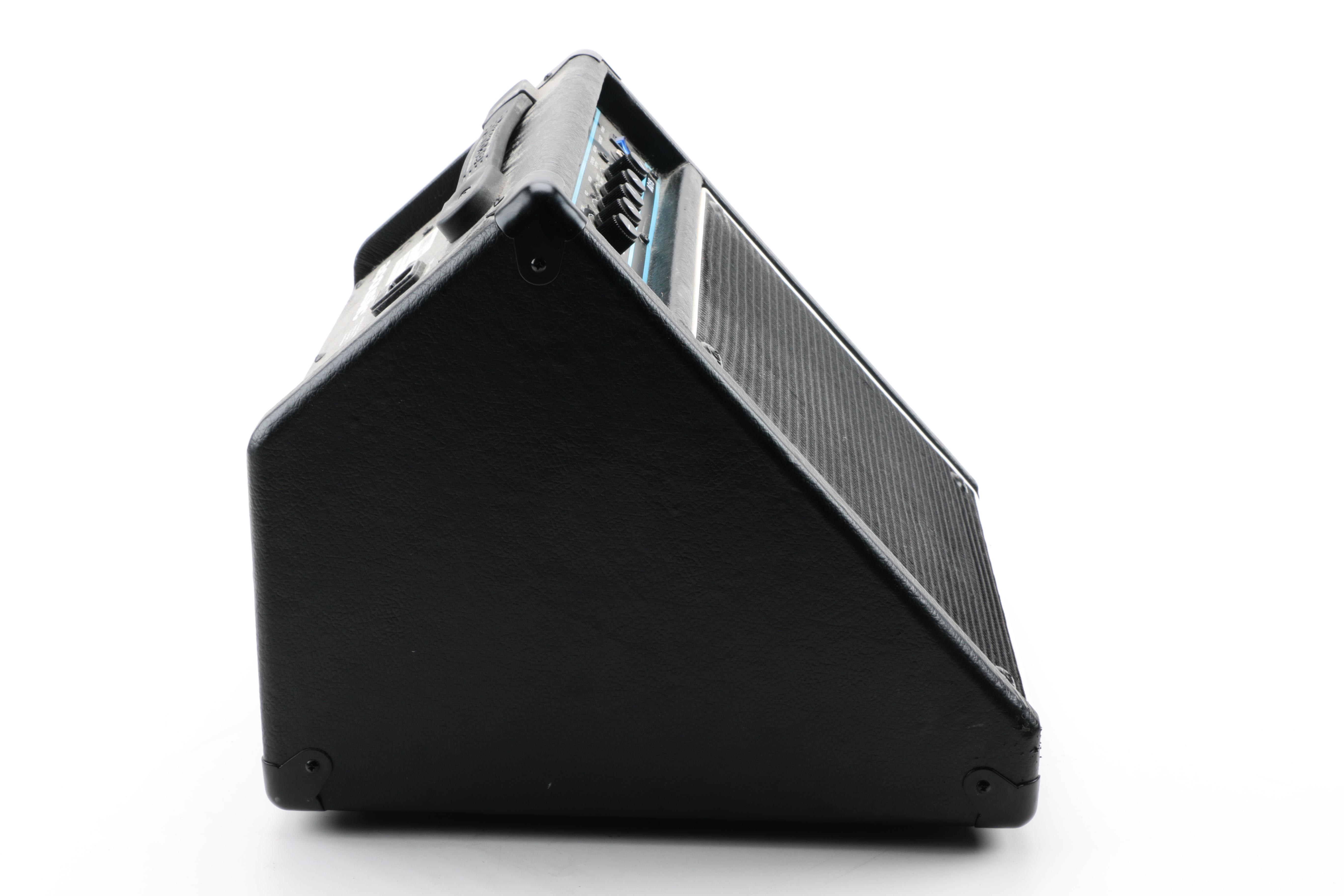 AG15 Acoustic Guitar Amplifier