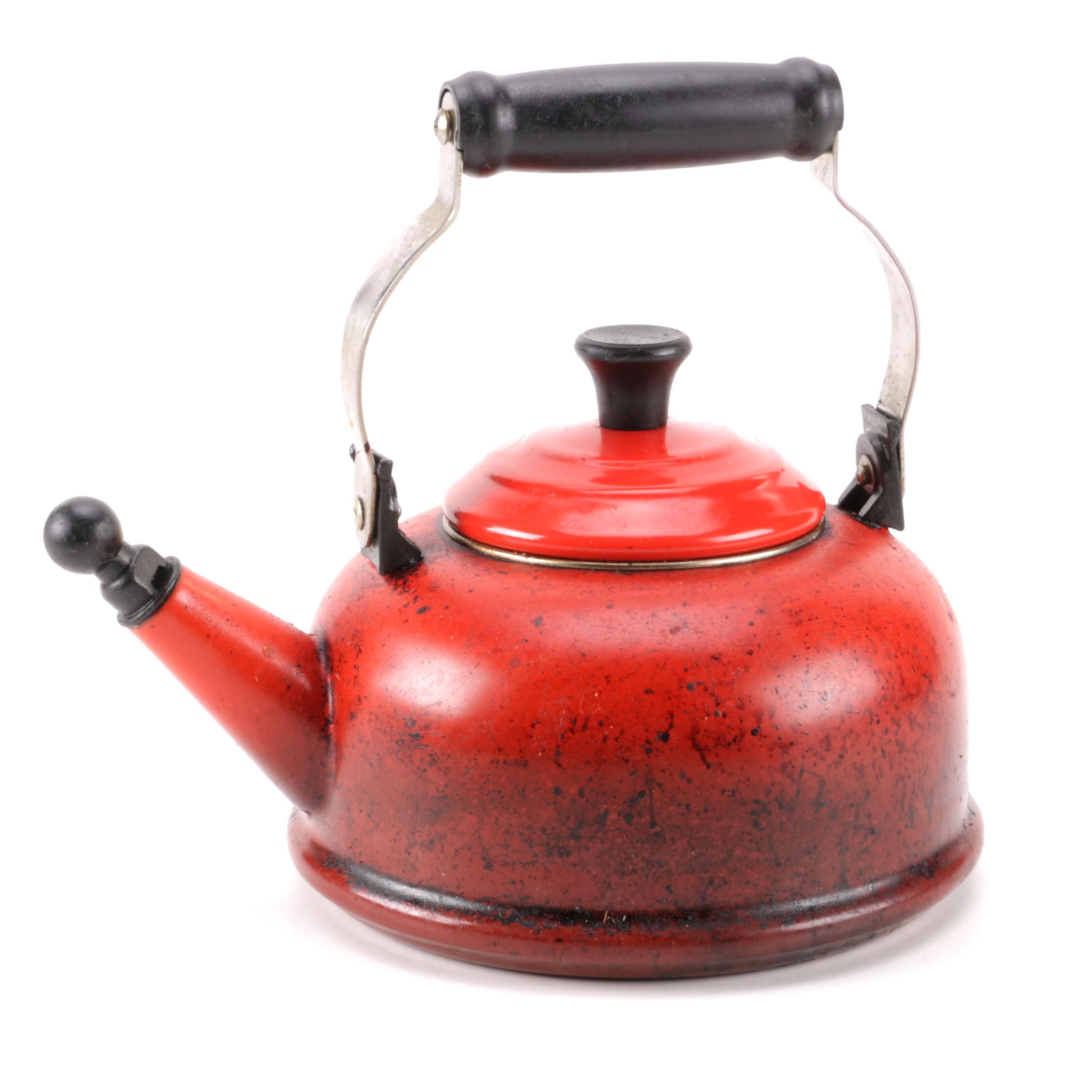 Le Creuset Kettle