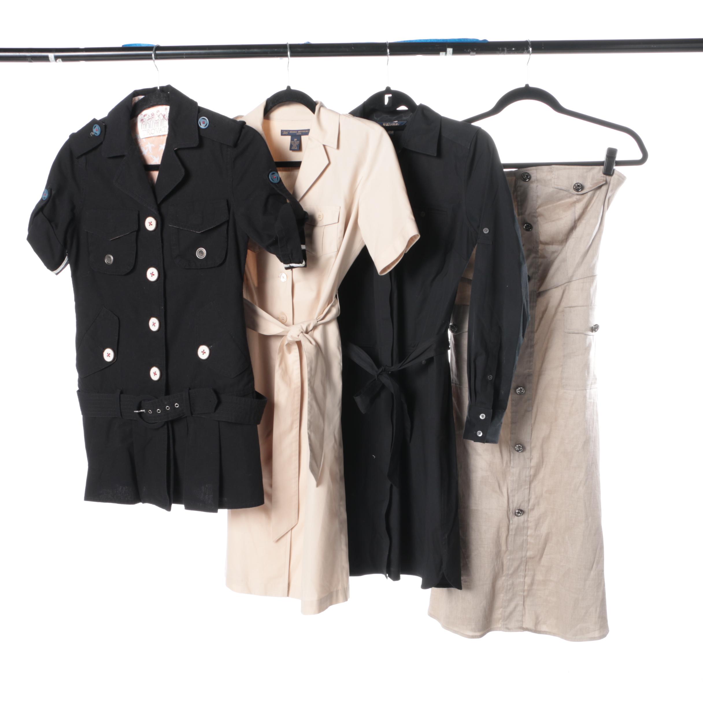 Women's Dress Assortment