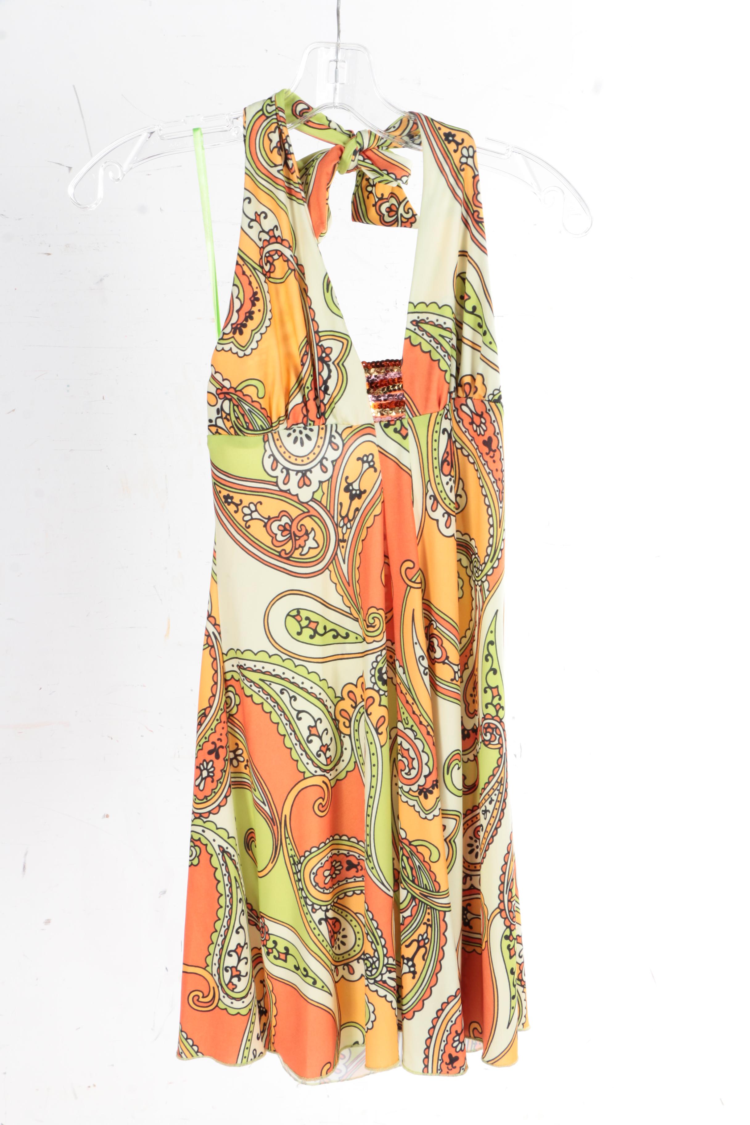 Women's Tops and Dresses