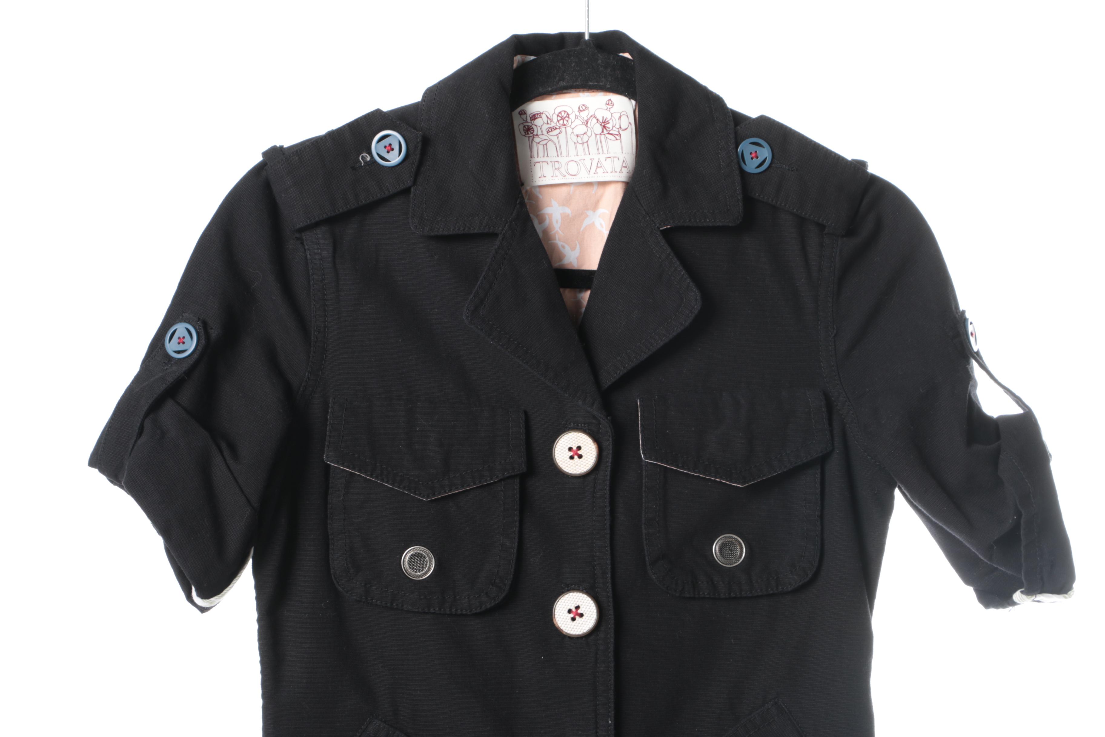 Women's Dress Assortment