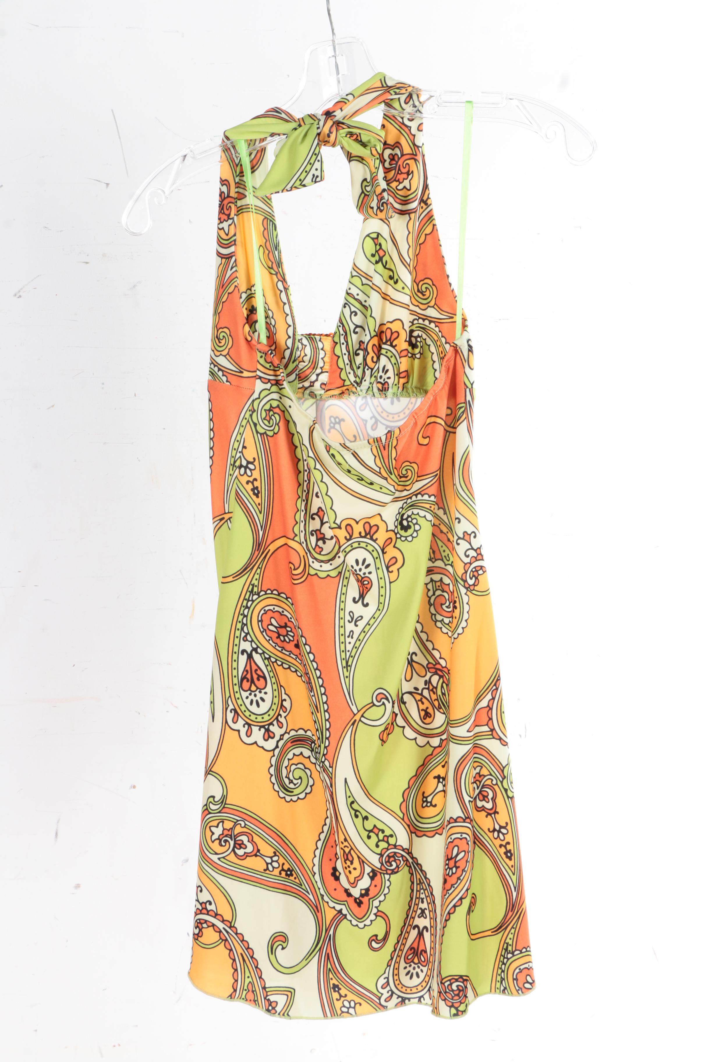 Women's Tops and Dresses