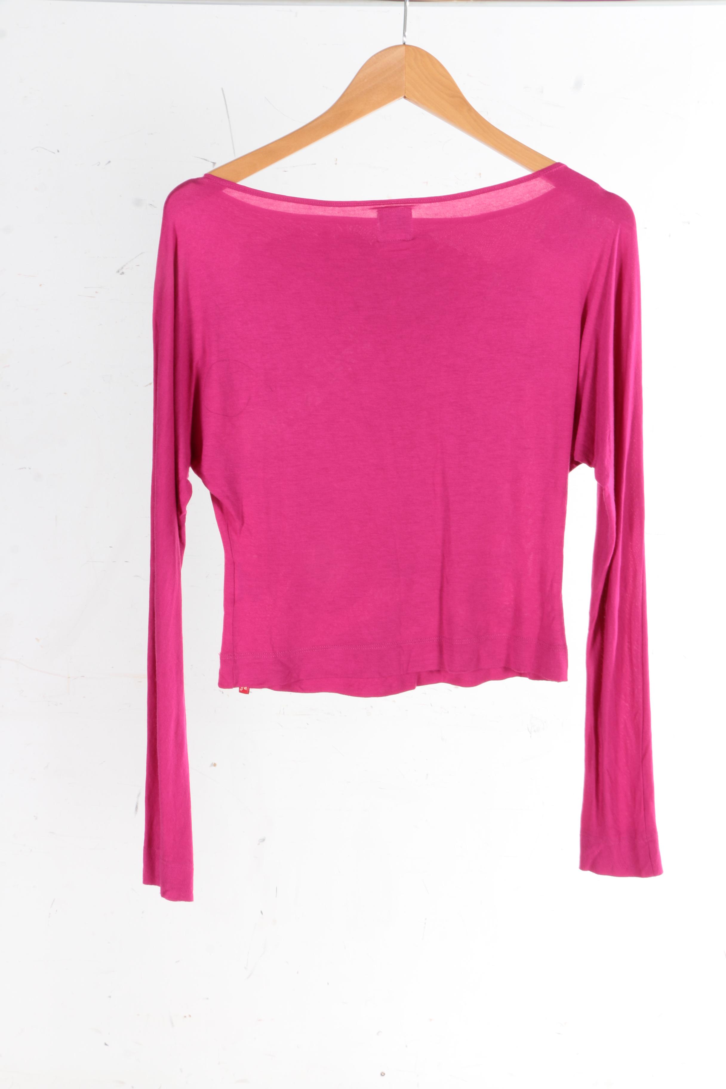 Women's Tops and Dresses