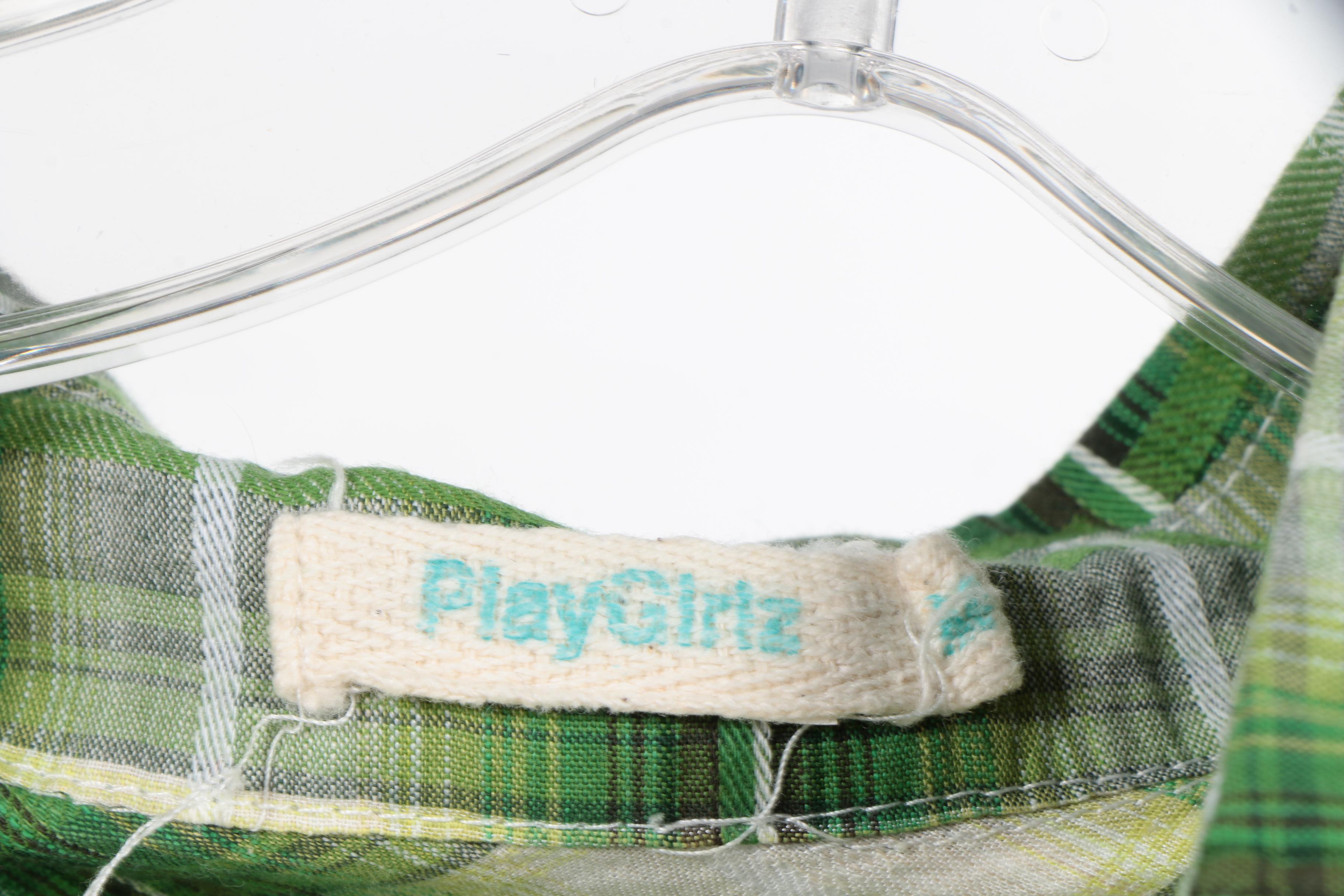 Women's Tops and Dresses