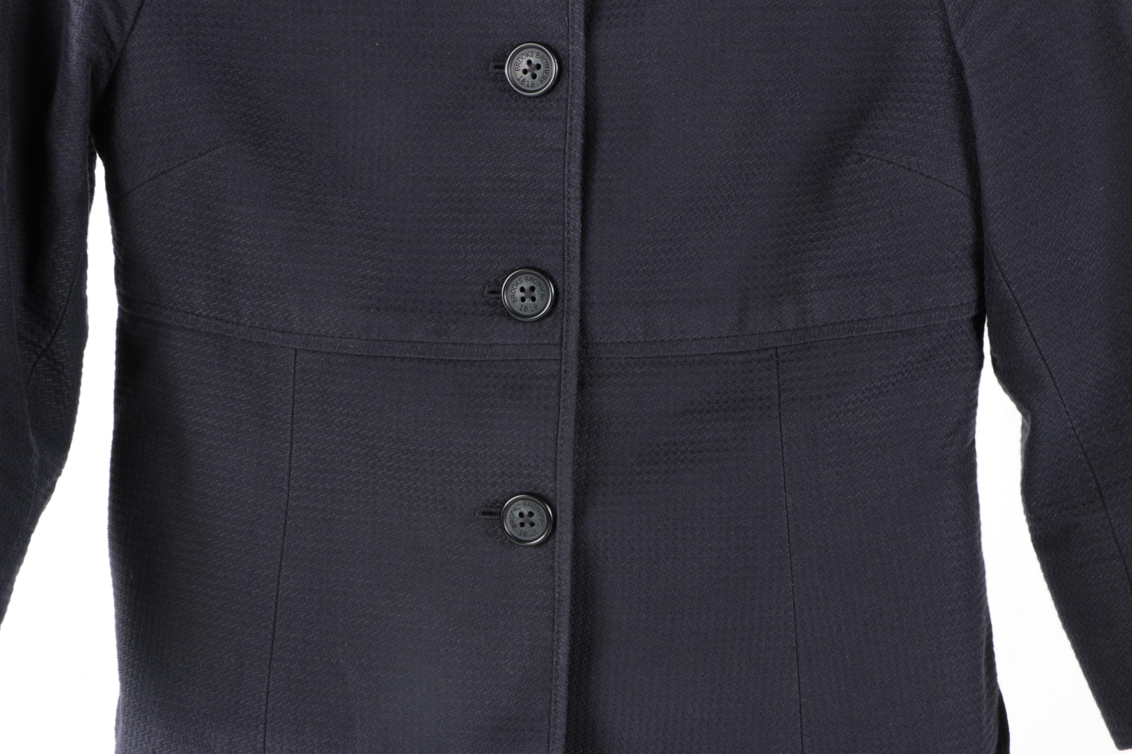 Women's Suits Including Brooks Brothers and Zara