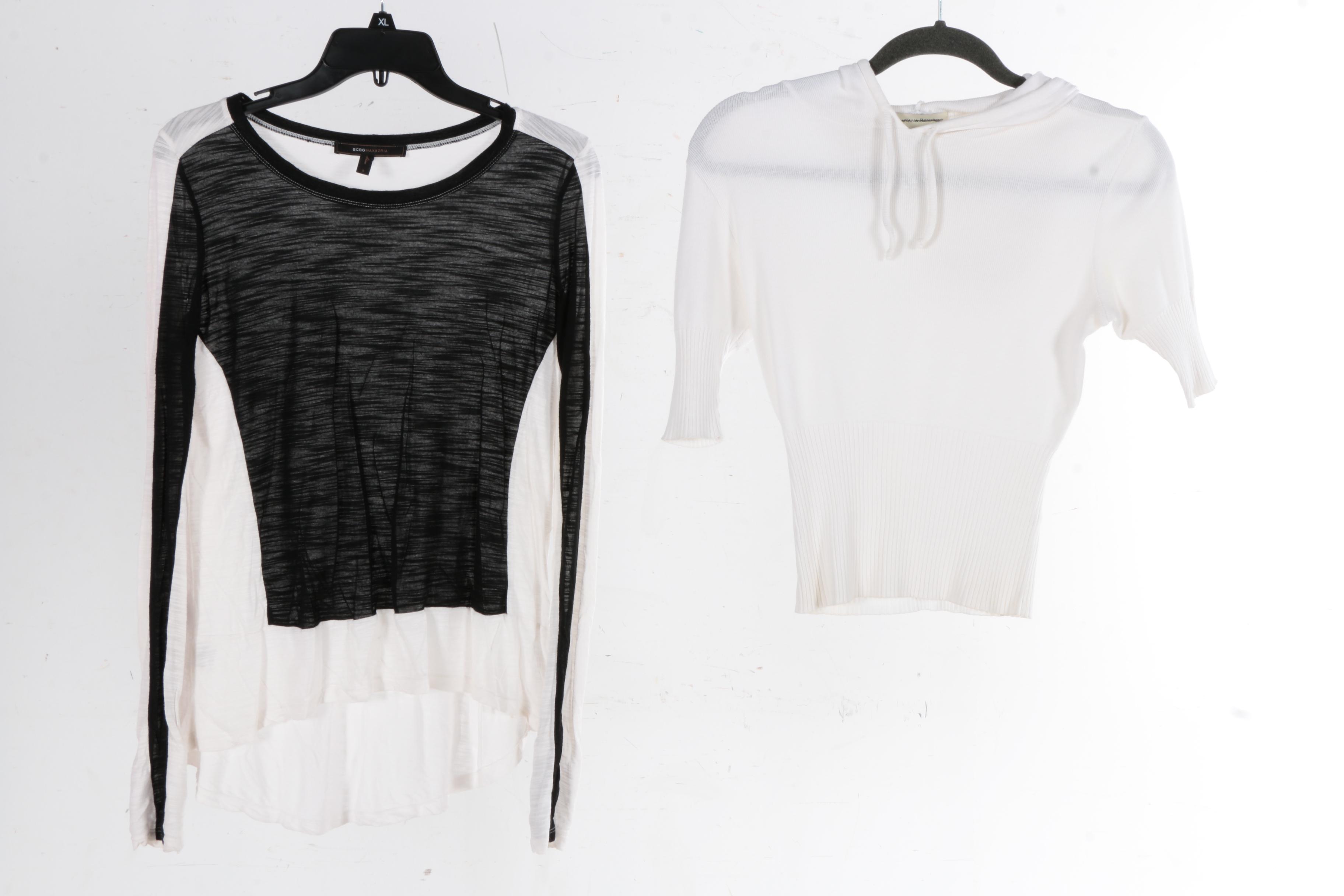 Women's Tops and Dresses