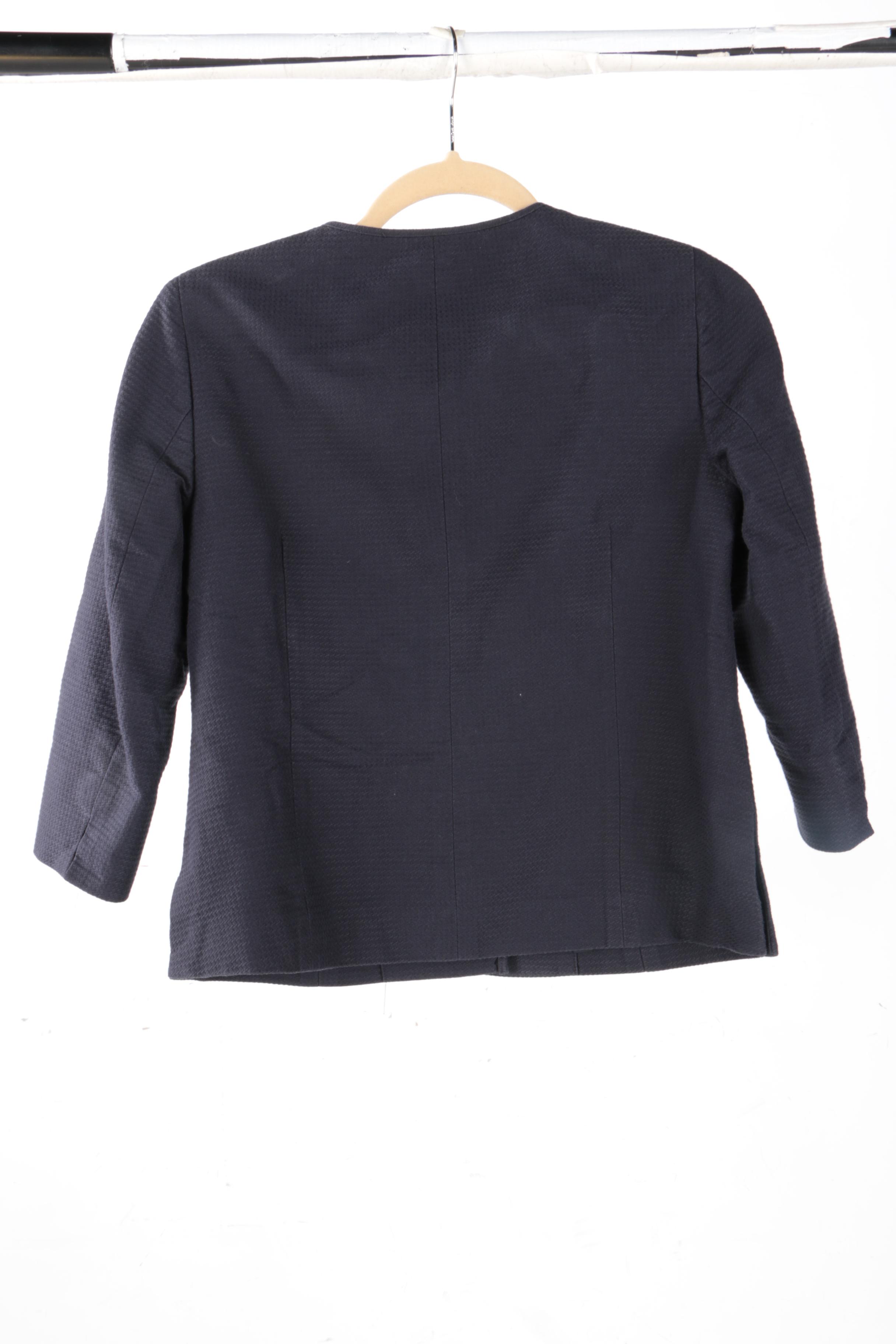 Women's Suits Including Brooks Brothers and Zara