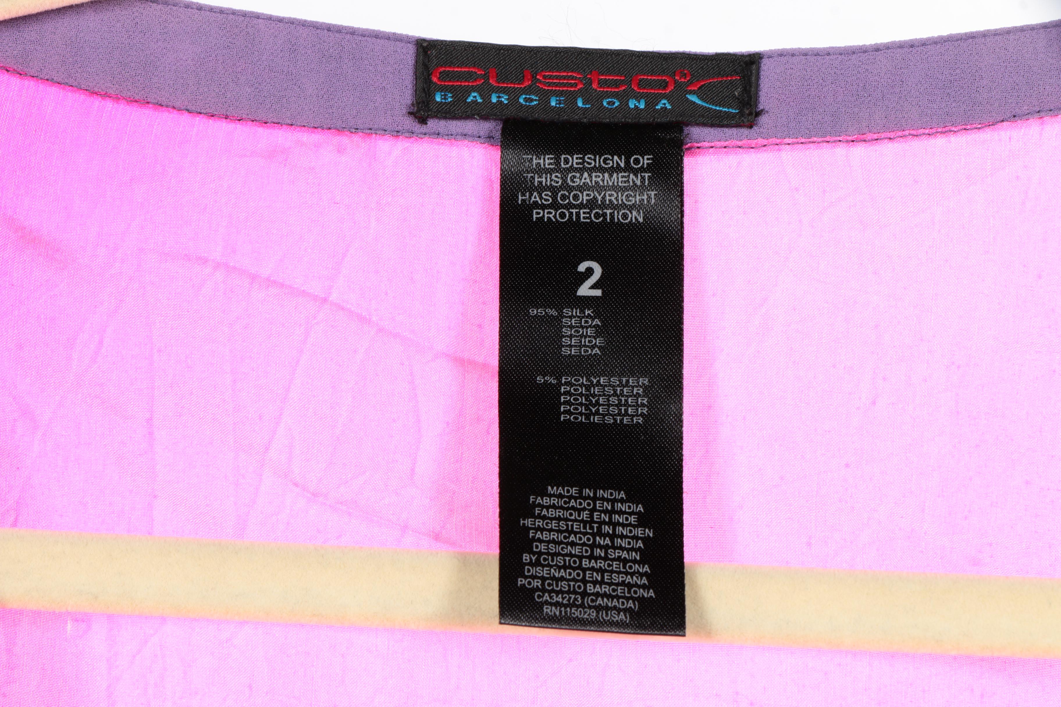 Women's Tops and Dresses