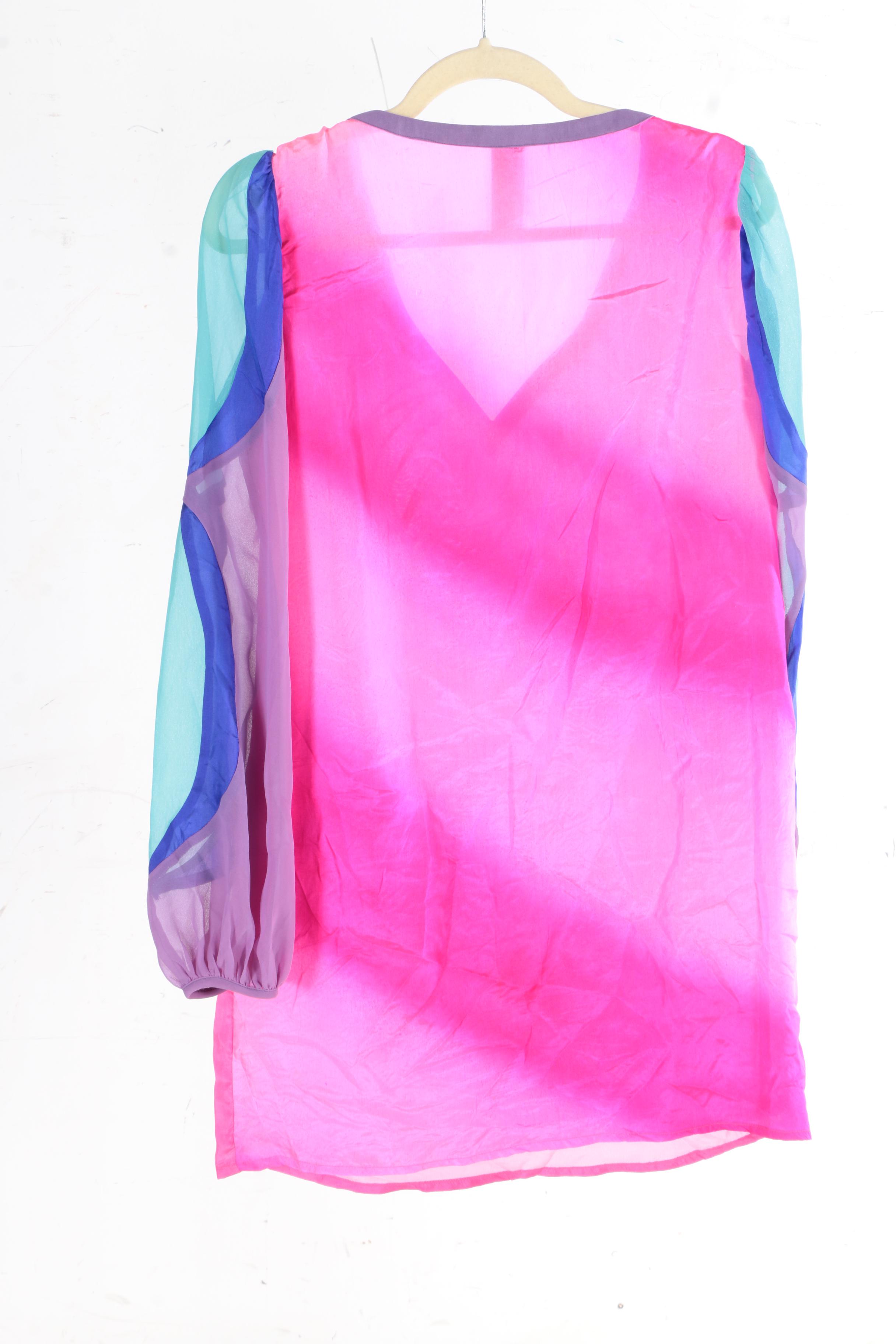 Women's Tops and Dresses