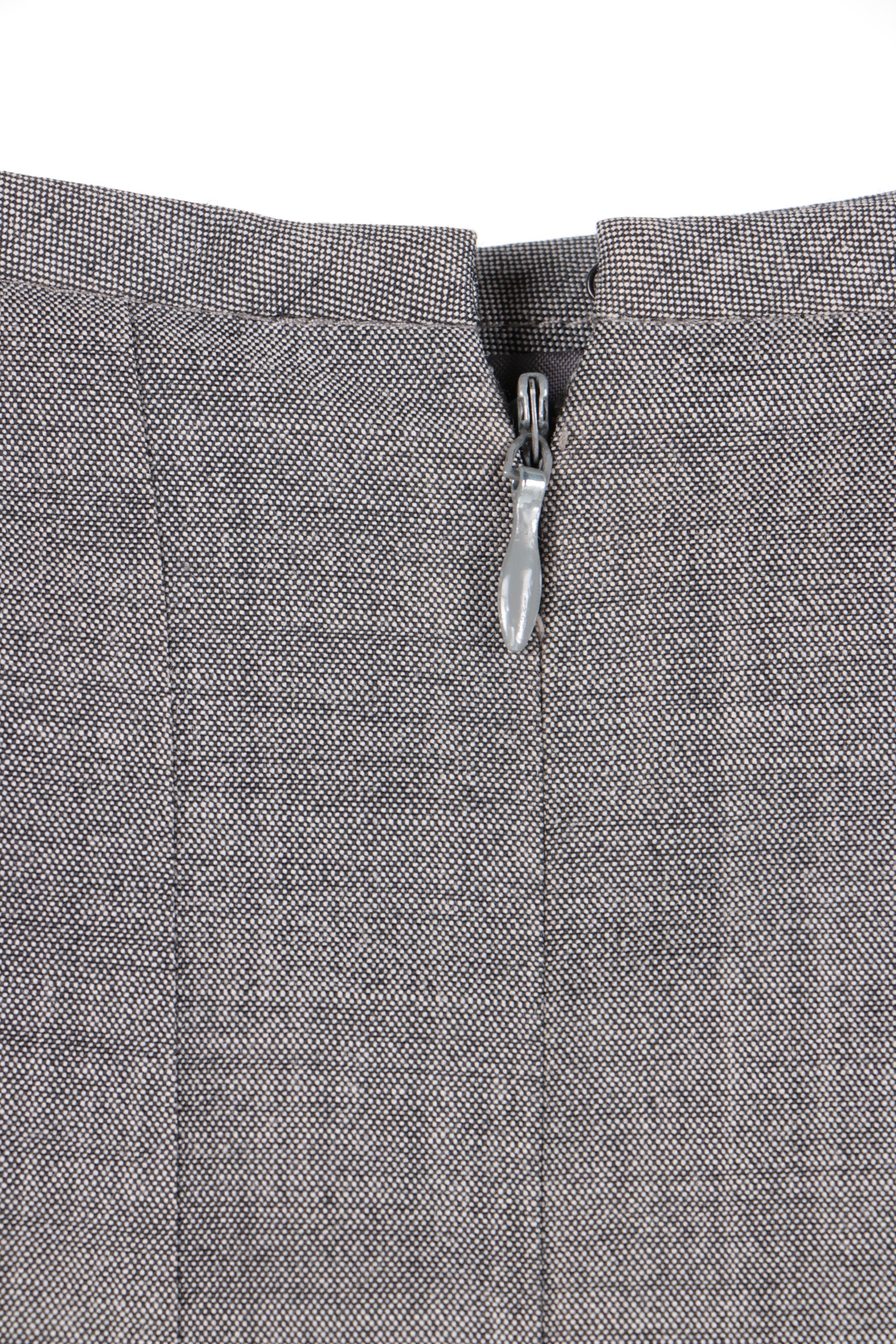 Women's Suits Including Brooks Brothers and Zara