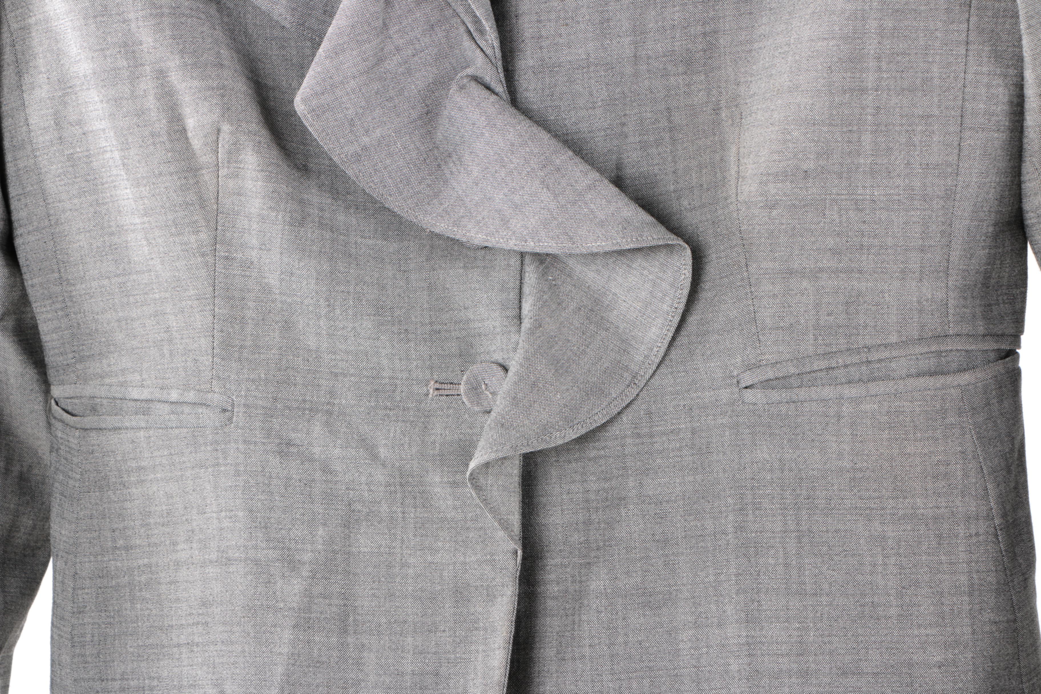 Women's Suits Including Brooks Brothers and Zara