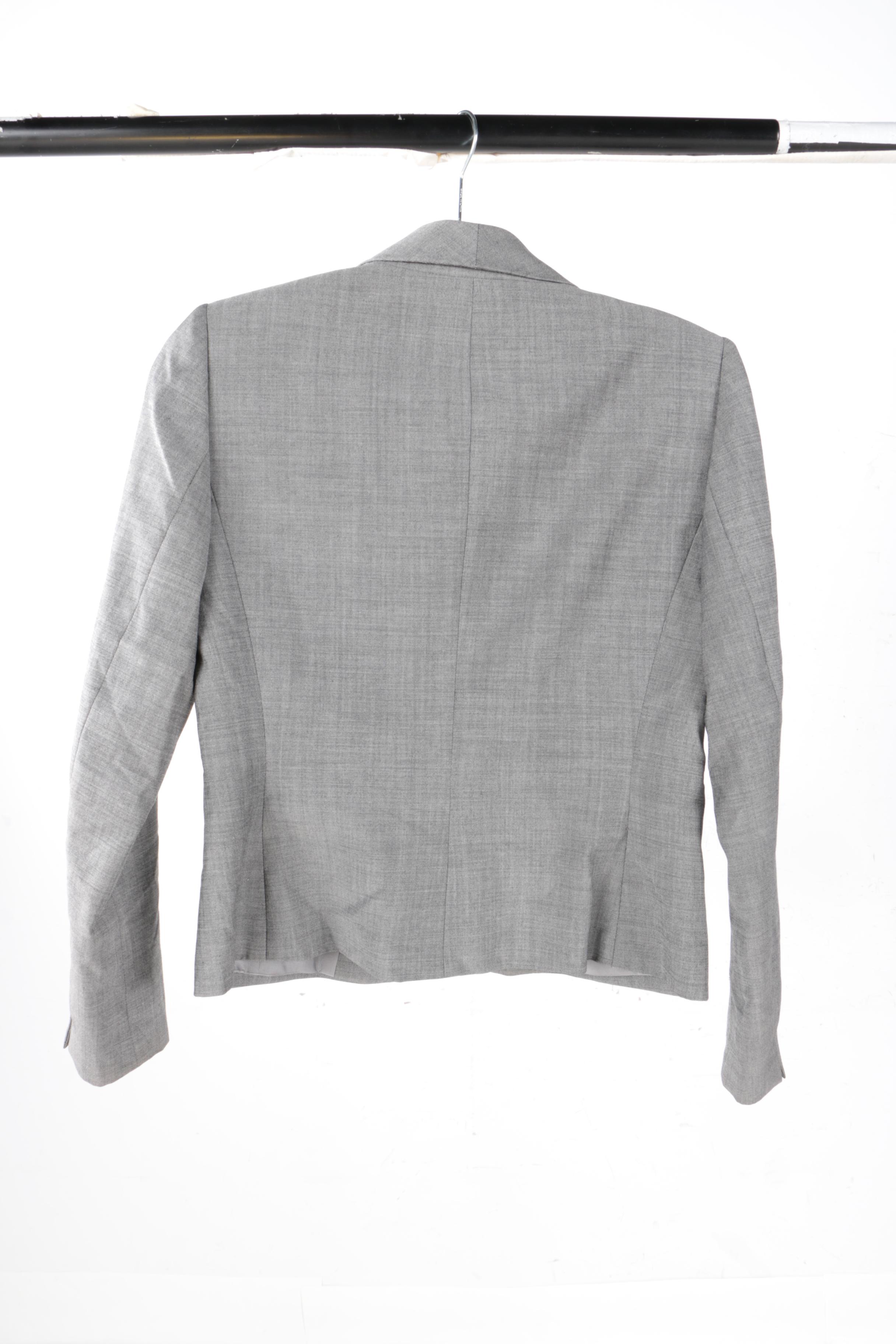 Women's Suits Including Brooks Brothers and Zara