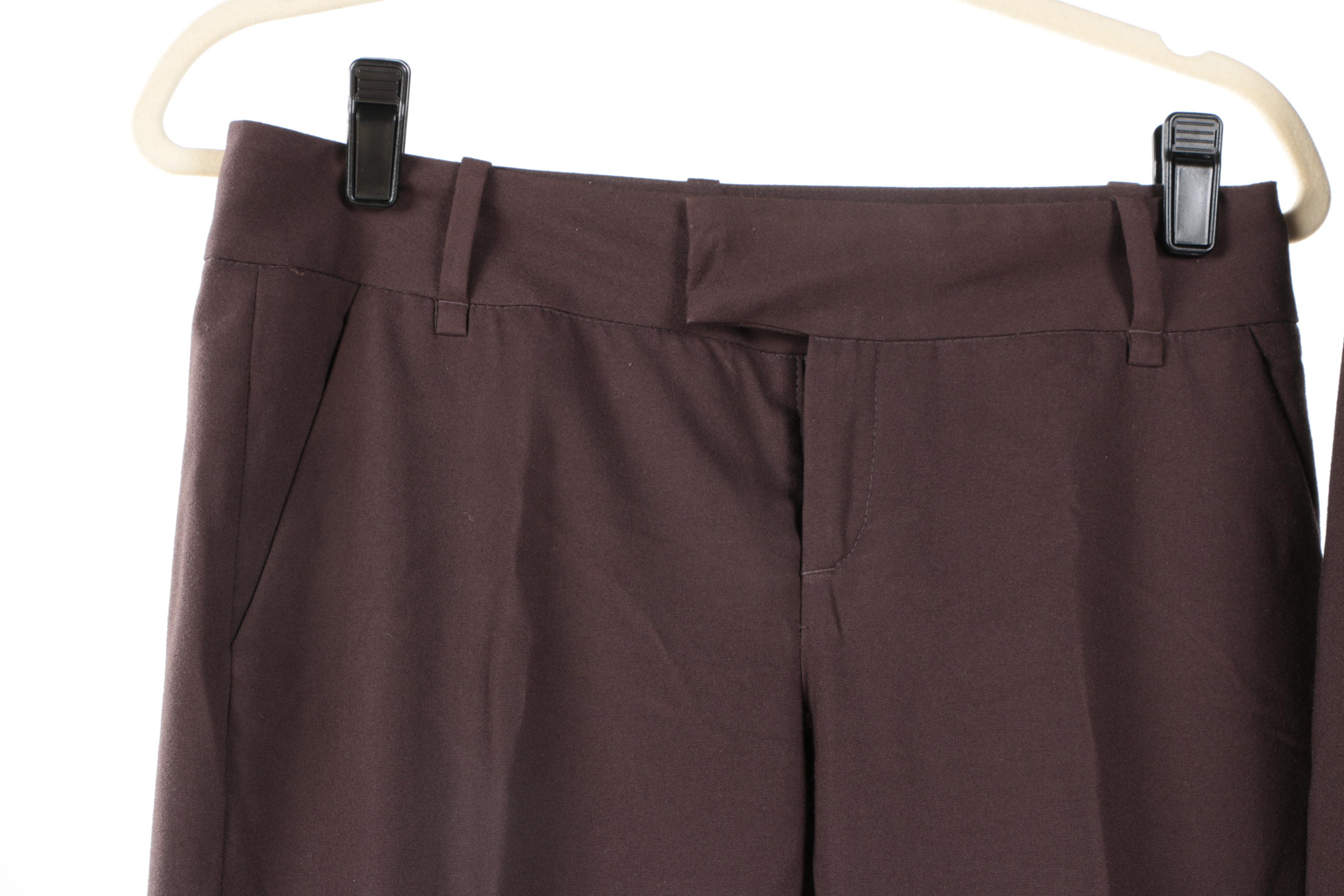 Women's Suits Including Brooks Brothers and Zara