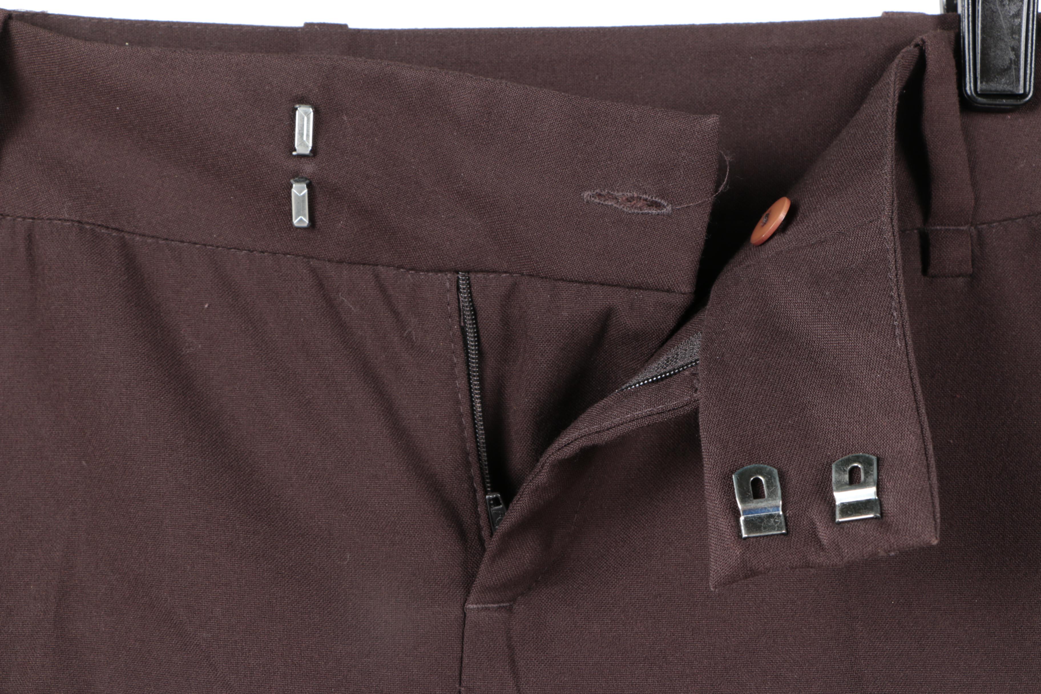 Women's Suits Including Brooks Brothers and Zara