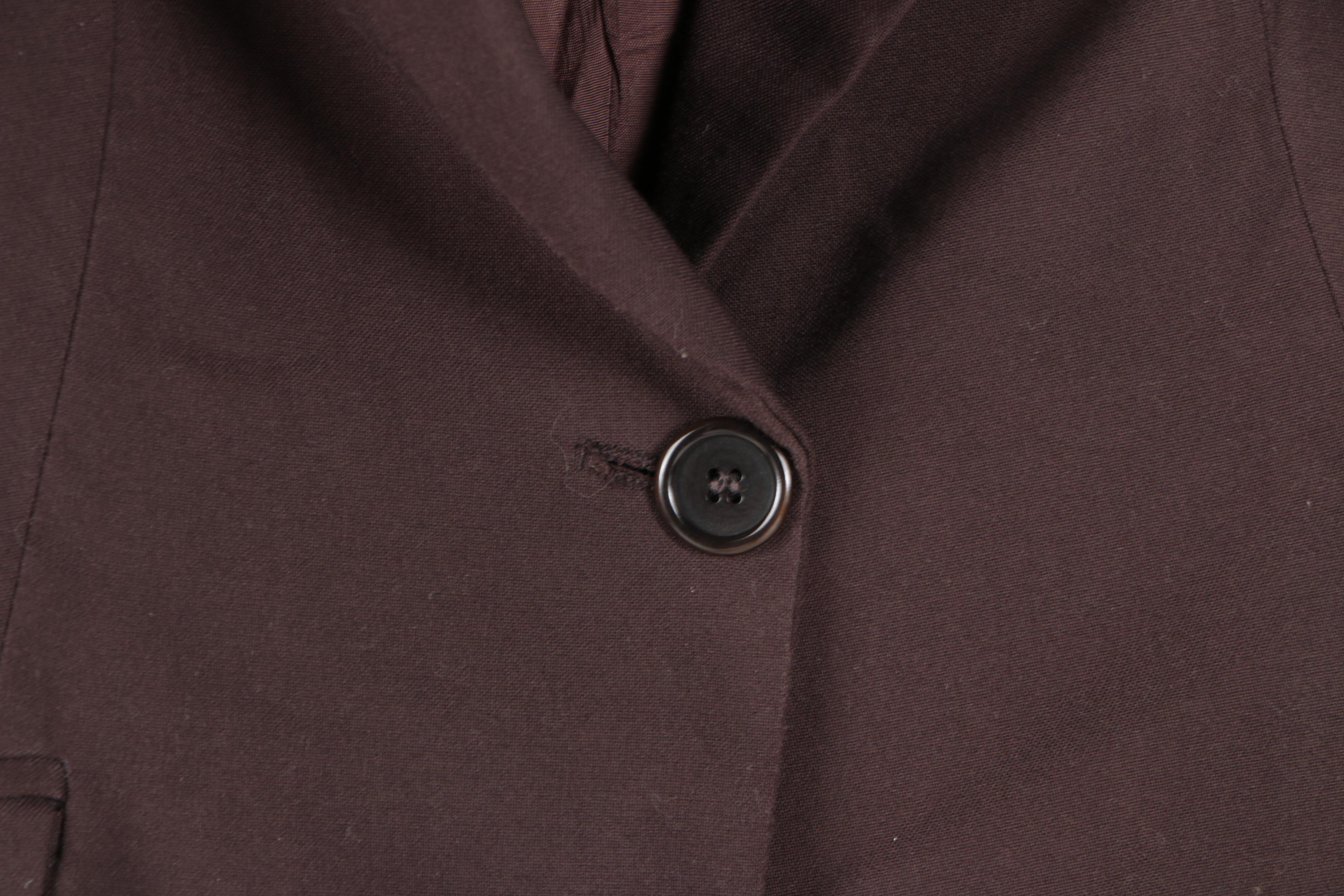 Women's Suits Including Brooks Brothers and Zara