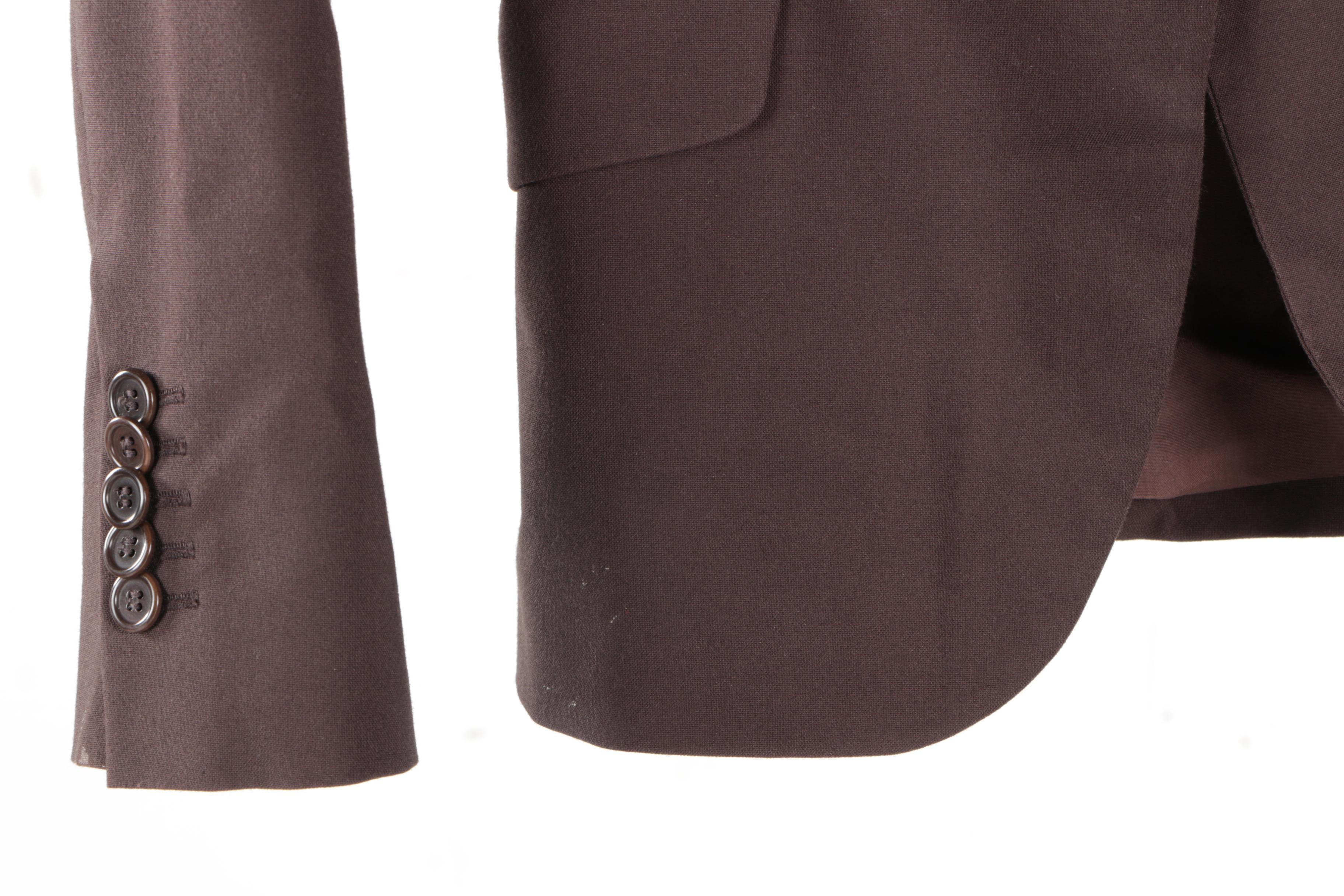 Women's Suits Including Brooks Brothers and Zara