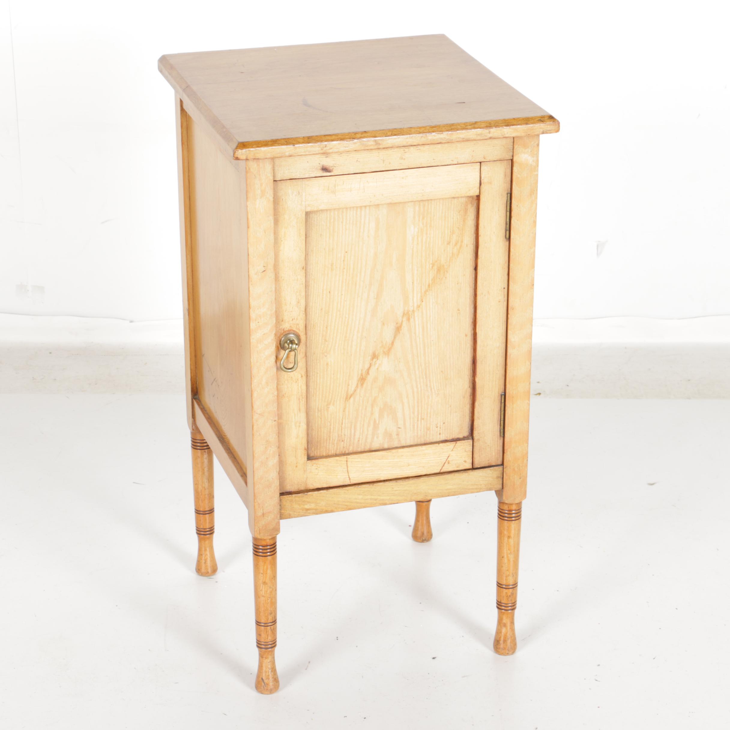 Vintage Accent Table