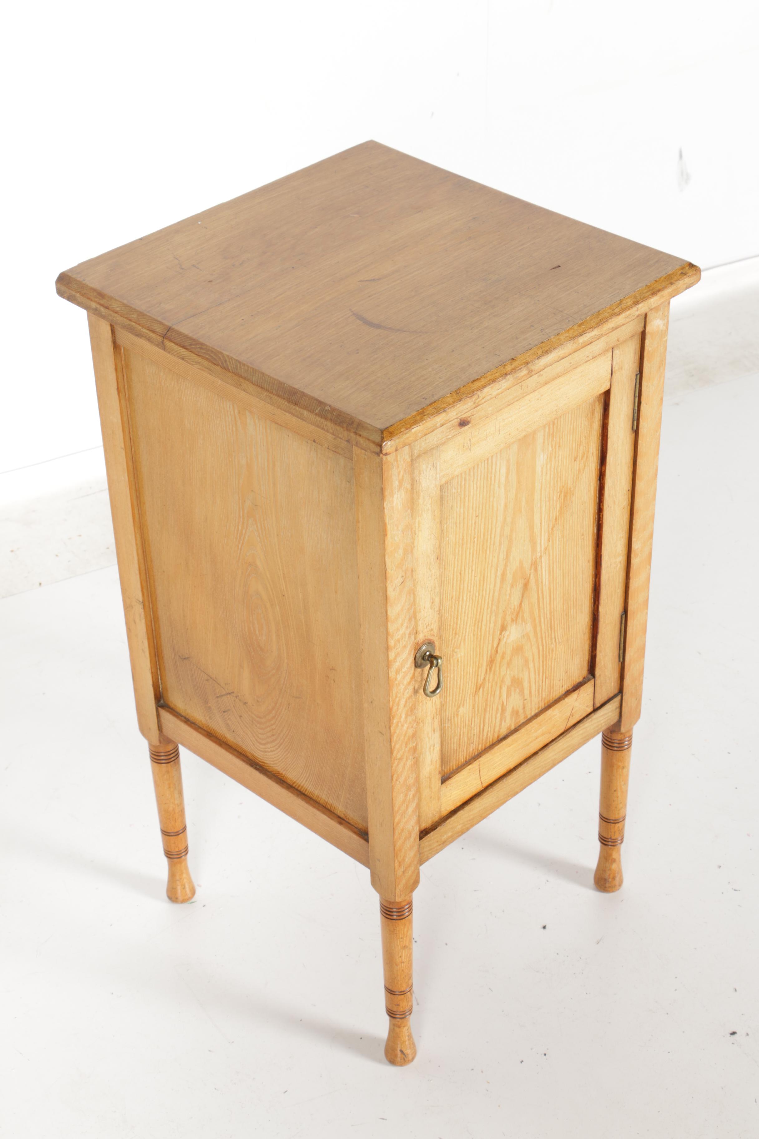 Vintage Accent Table