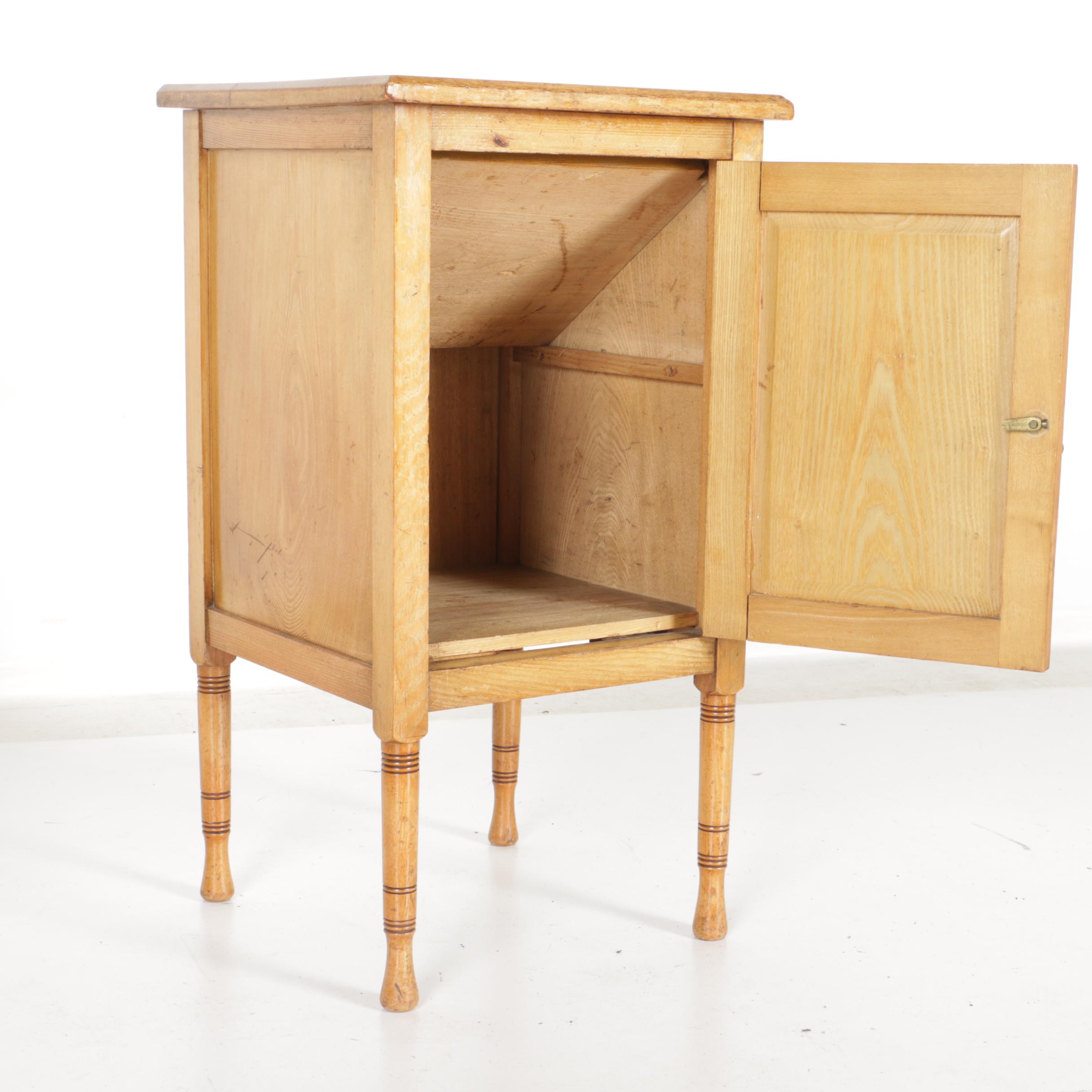 Vintage Accent Table