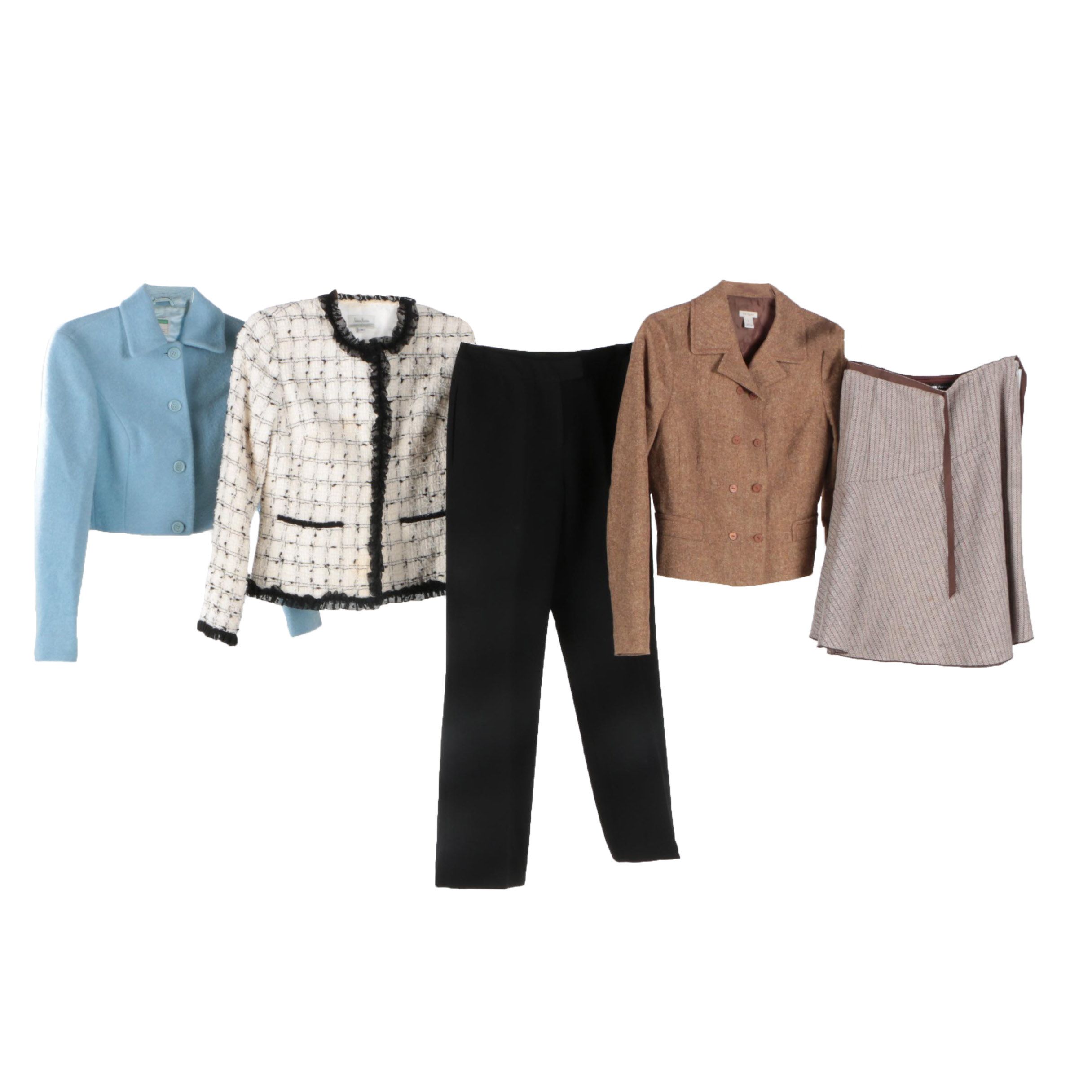 Women's Designer Clothing