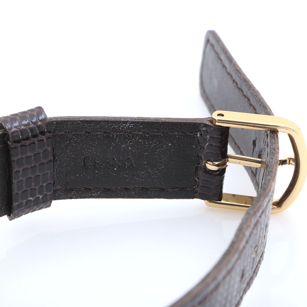 Pair of Citizen and "Goofy" Lorus Stainless Steel and Gold Tone Watches