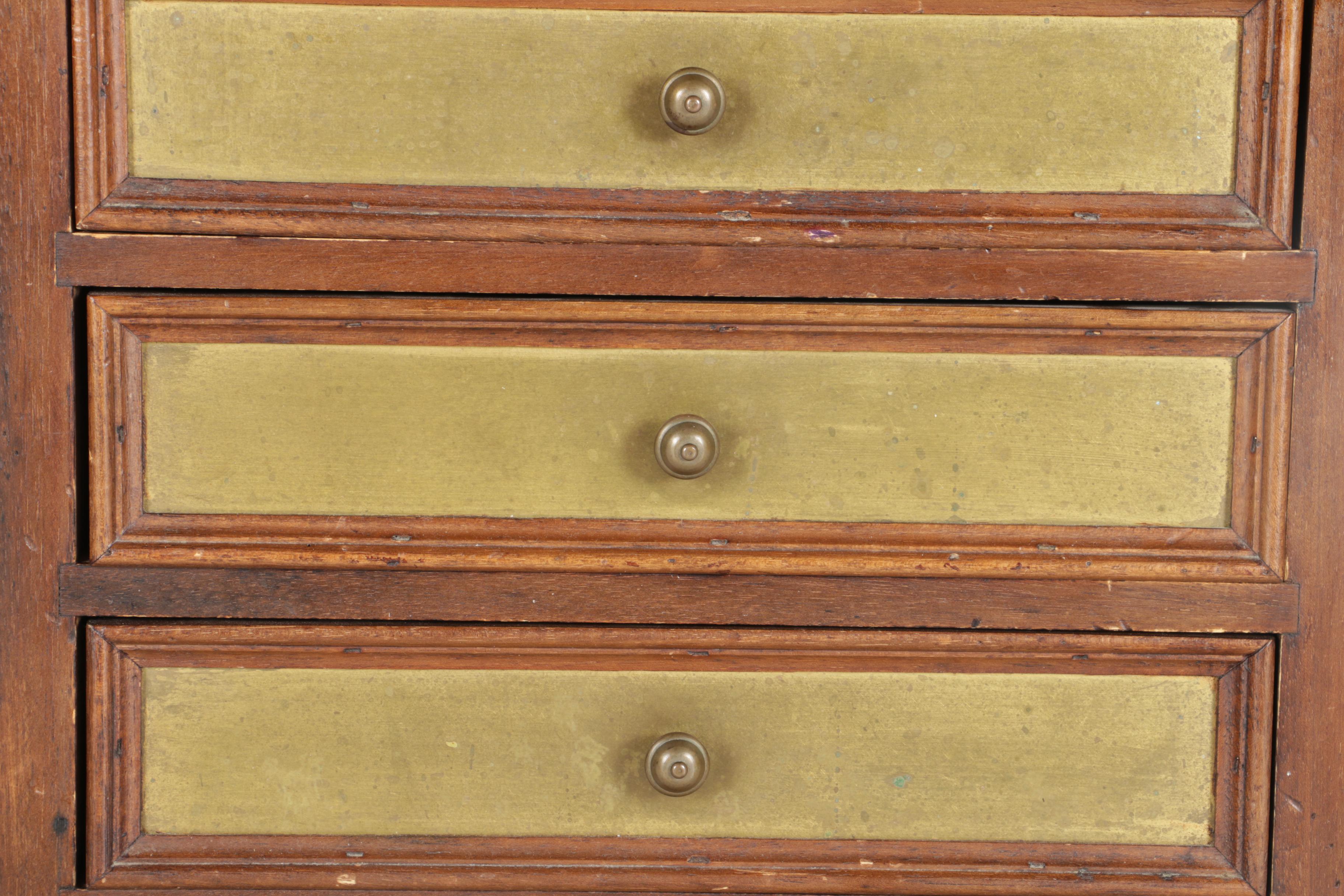 Vintage Small Chest of Drawers