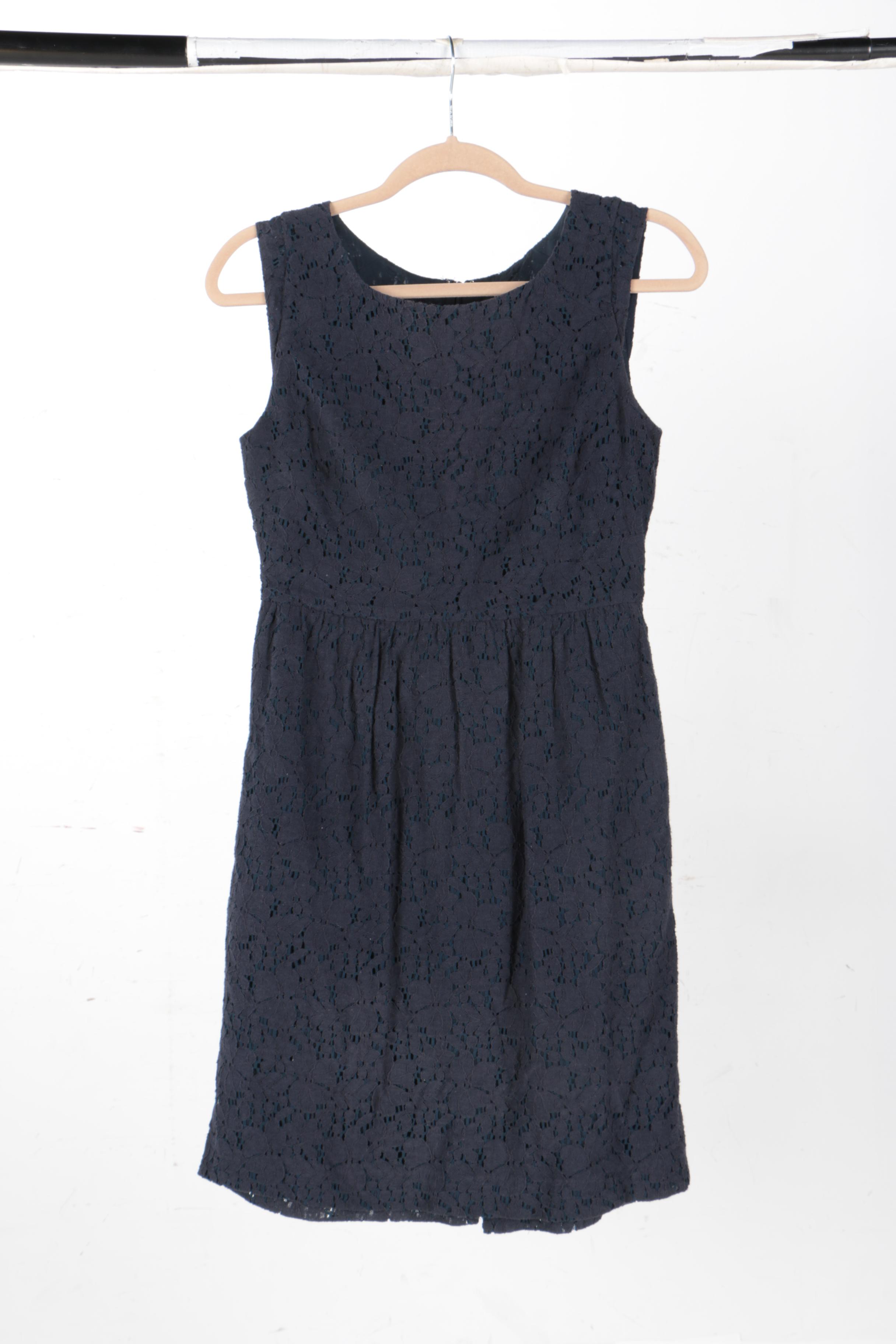 Women's Dresses Including J. Crew