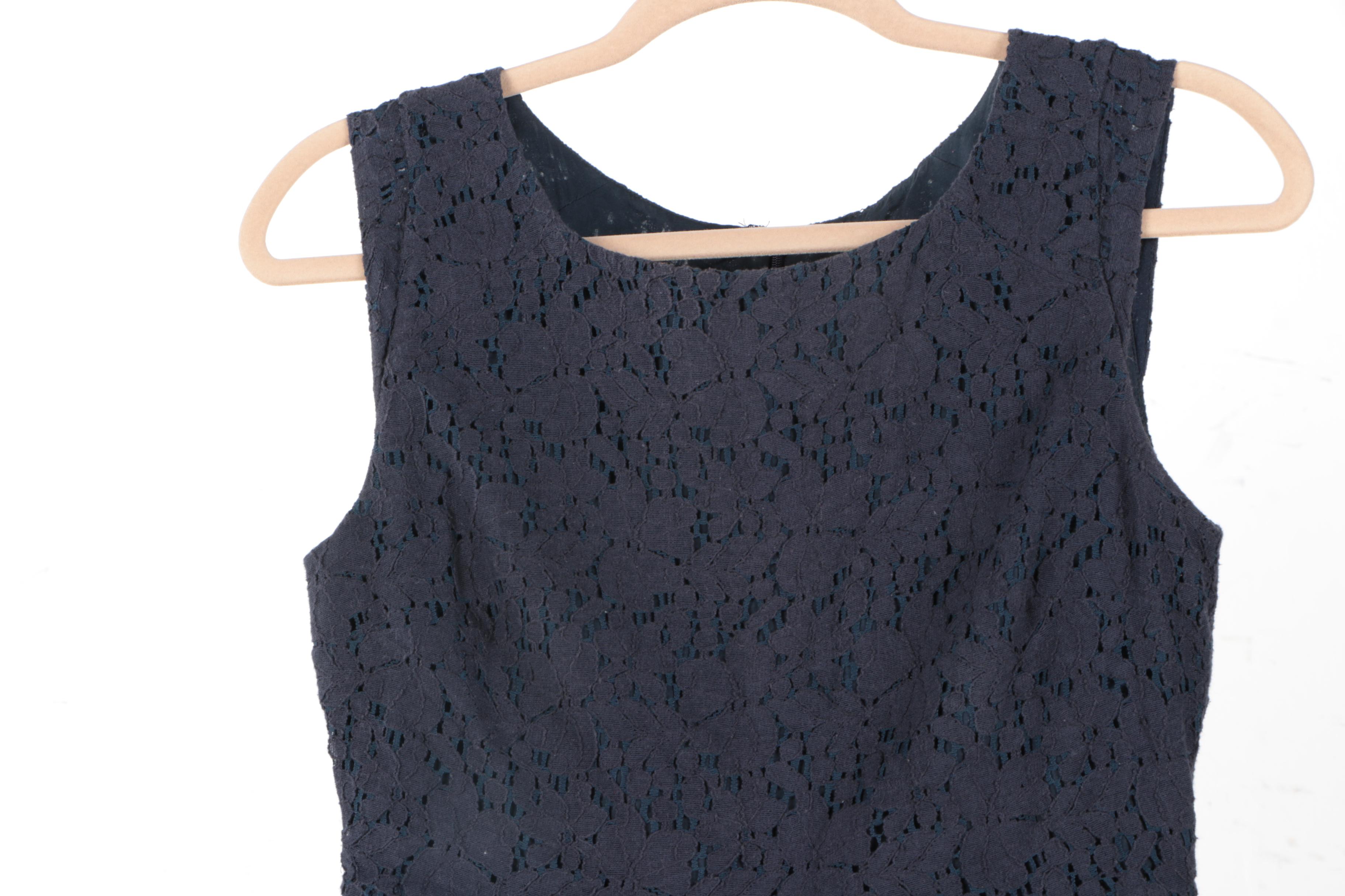 Women's Dresses Including J. Crew