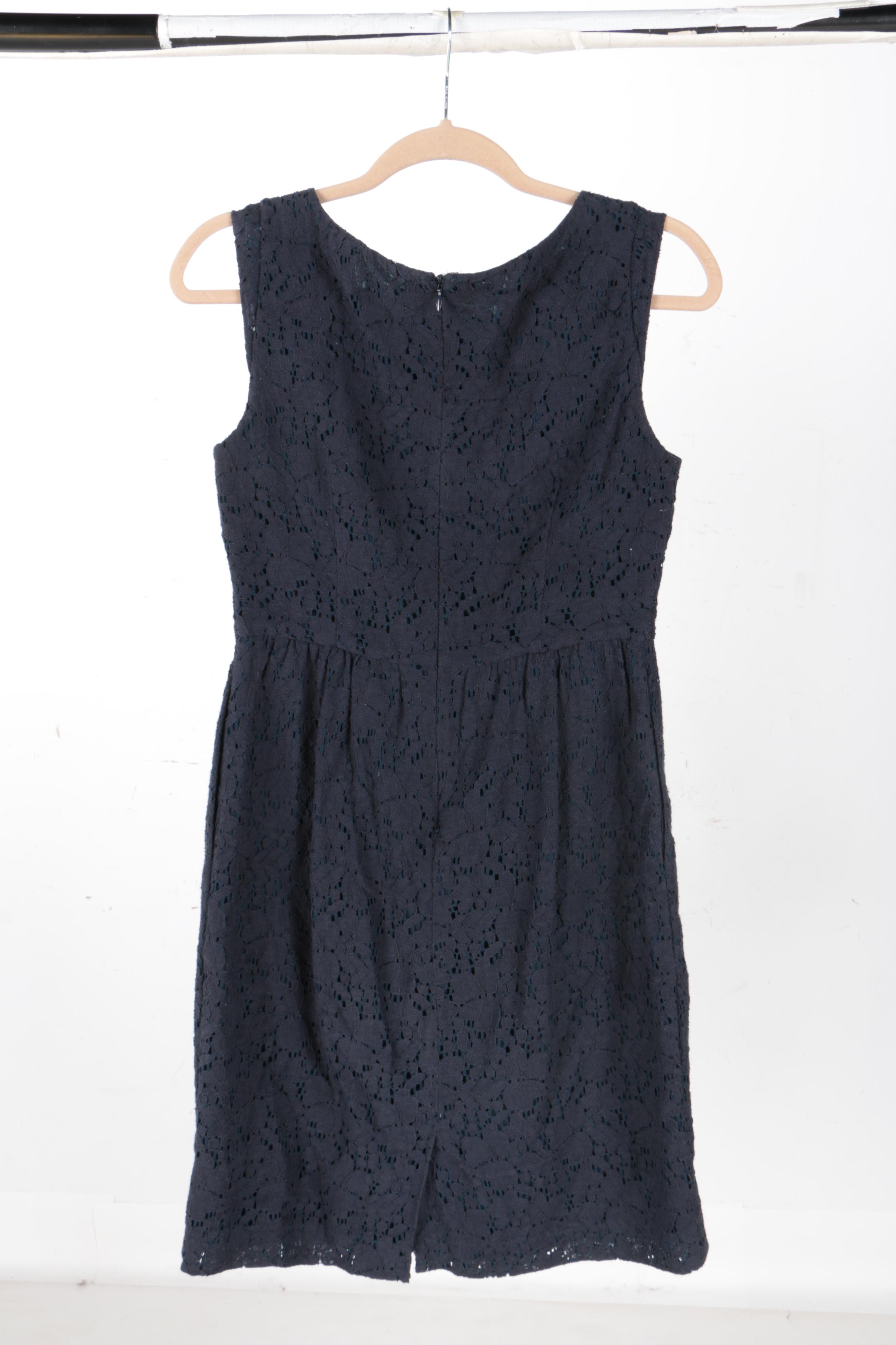 Women's Dresses Including J. Crew