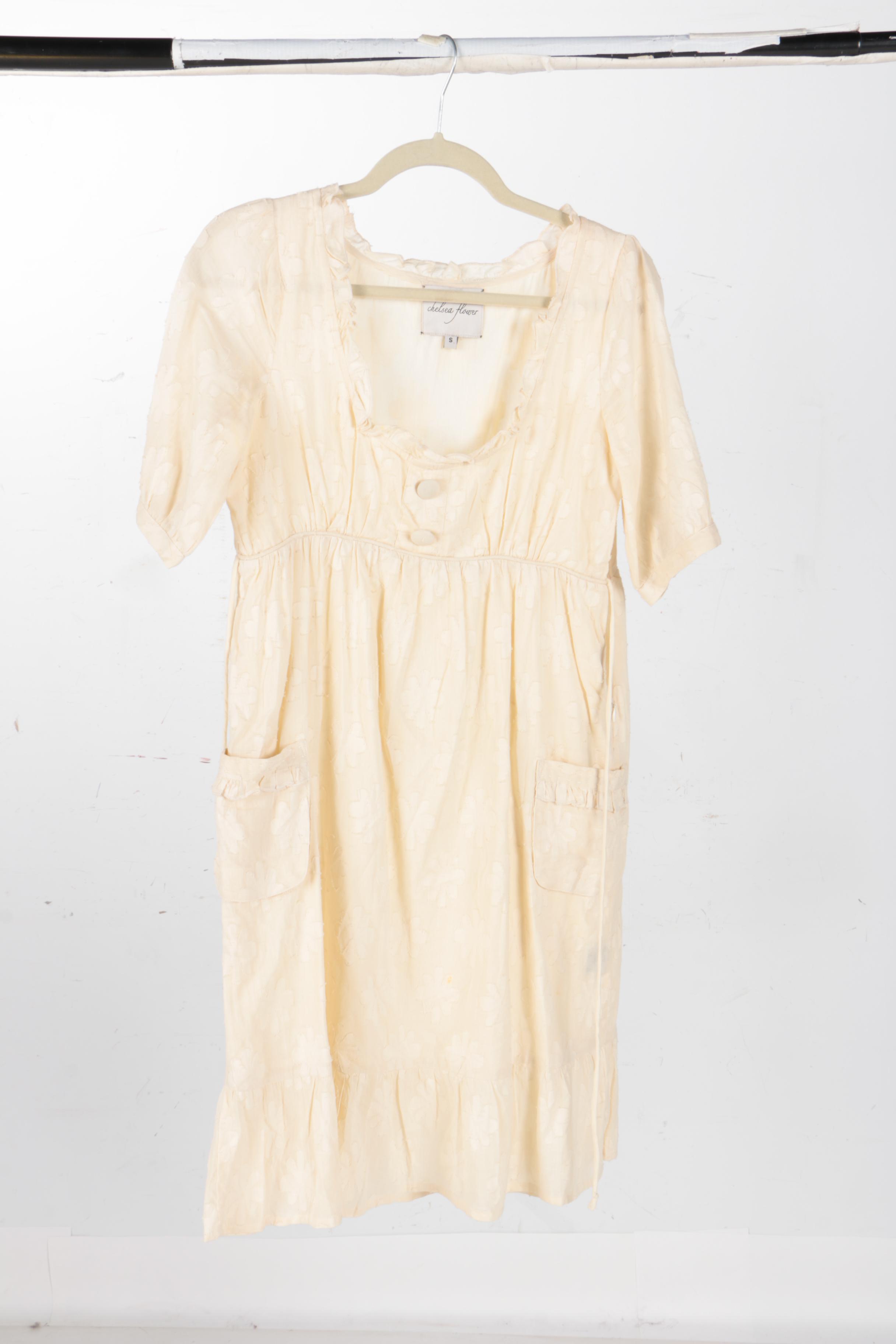 Women's Dresses Including J. Crew