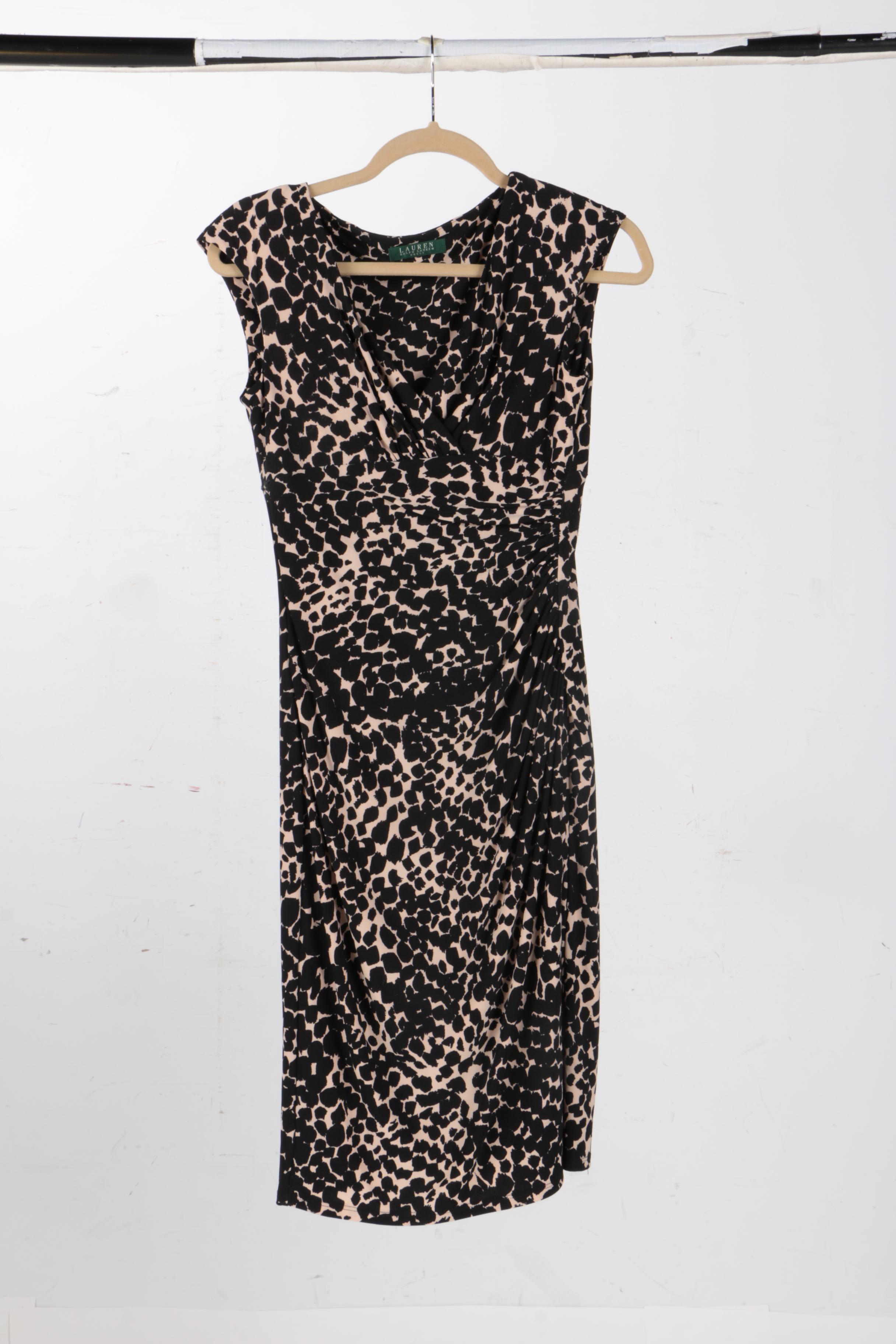 Women's Dresses Including J. Crew