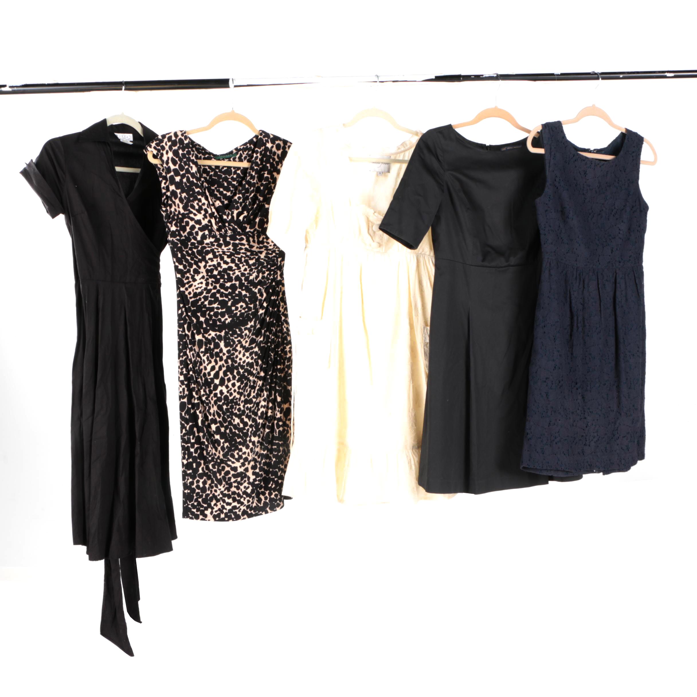 Women's Dresses Including J. Crew