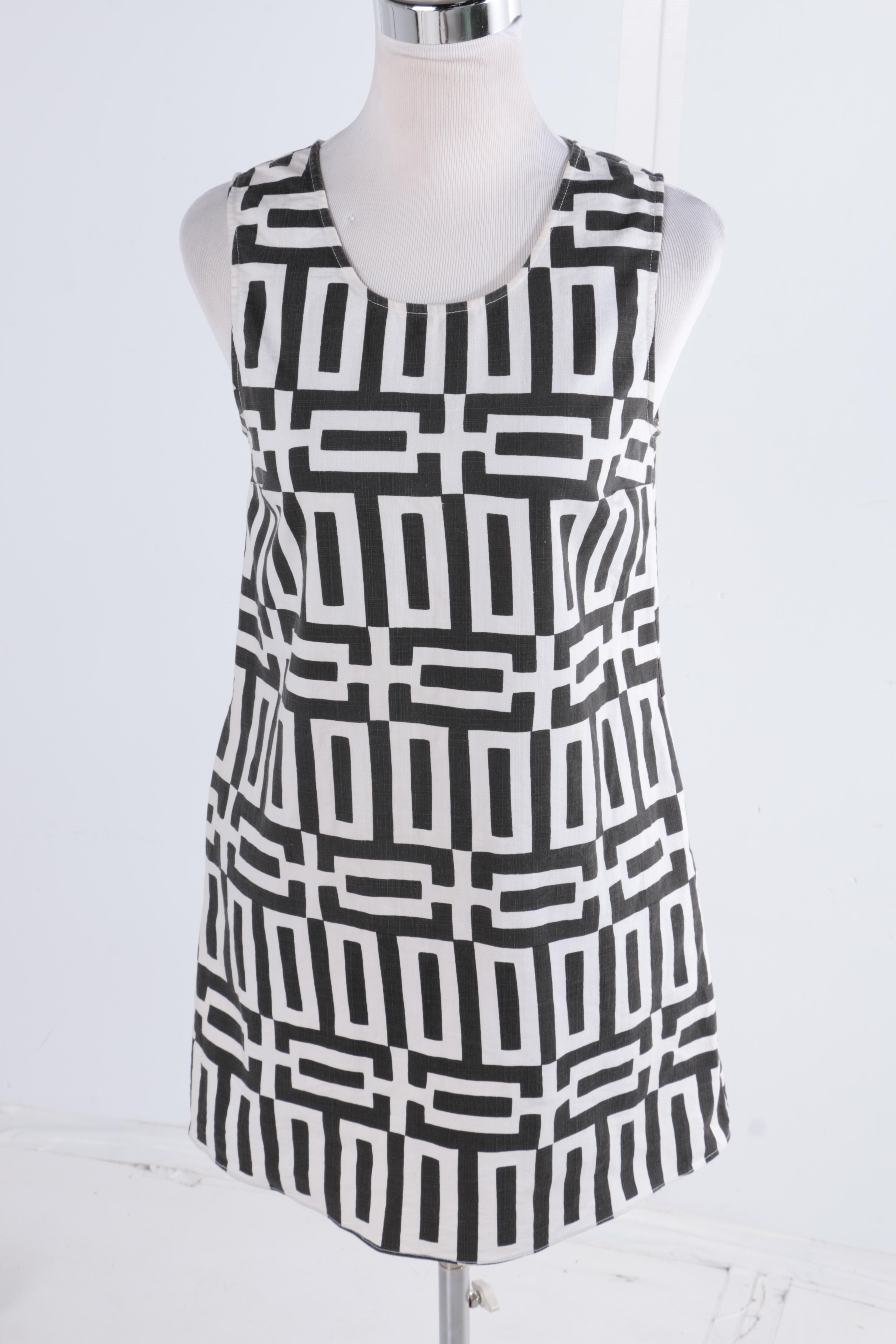 Diane Von Furstenberg and Alice + Olivia Dresses