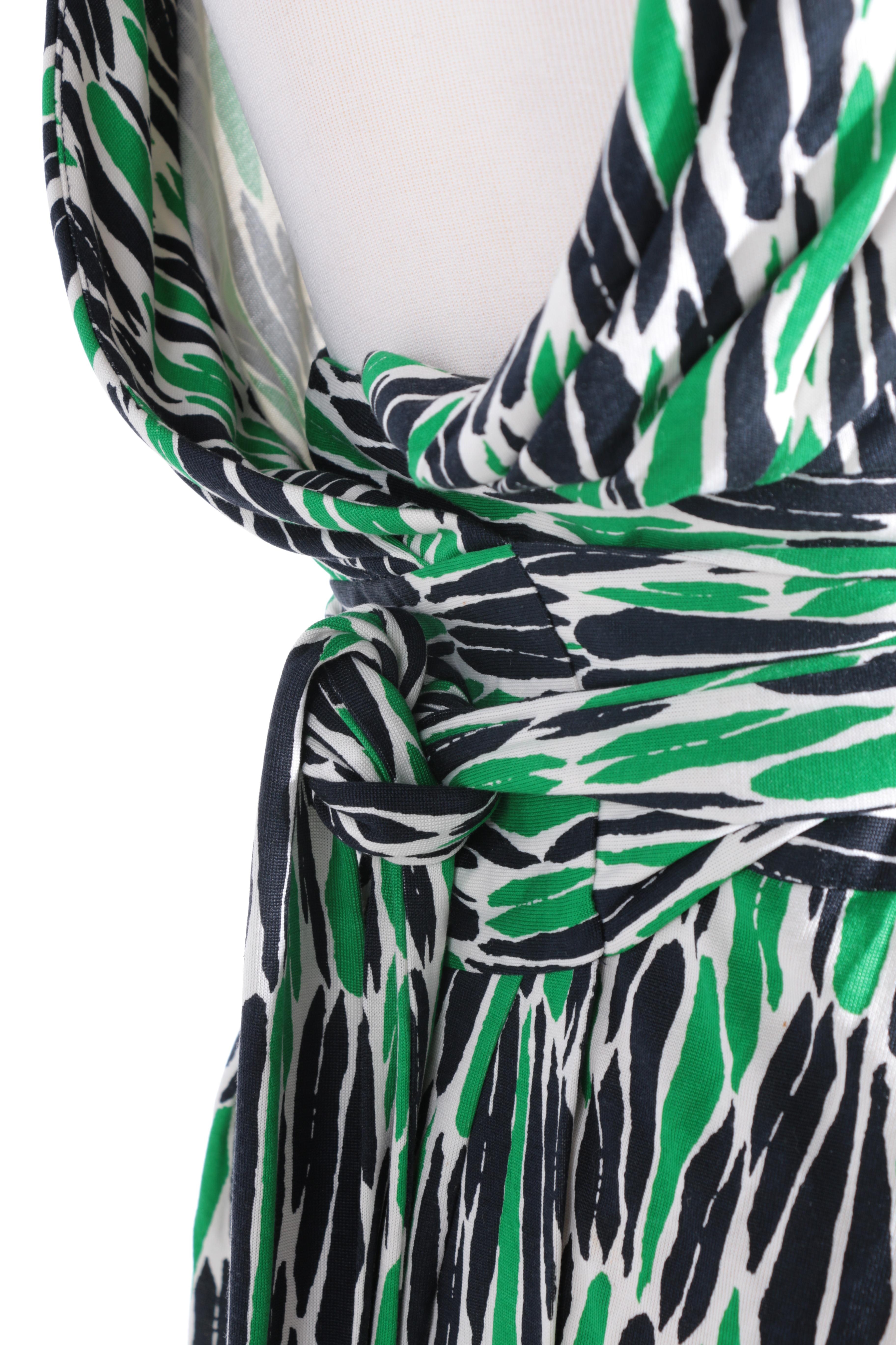 Diane Von Furstenberg and Alice + Olivia Dresses