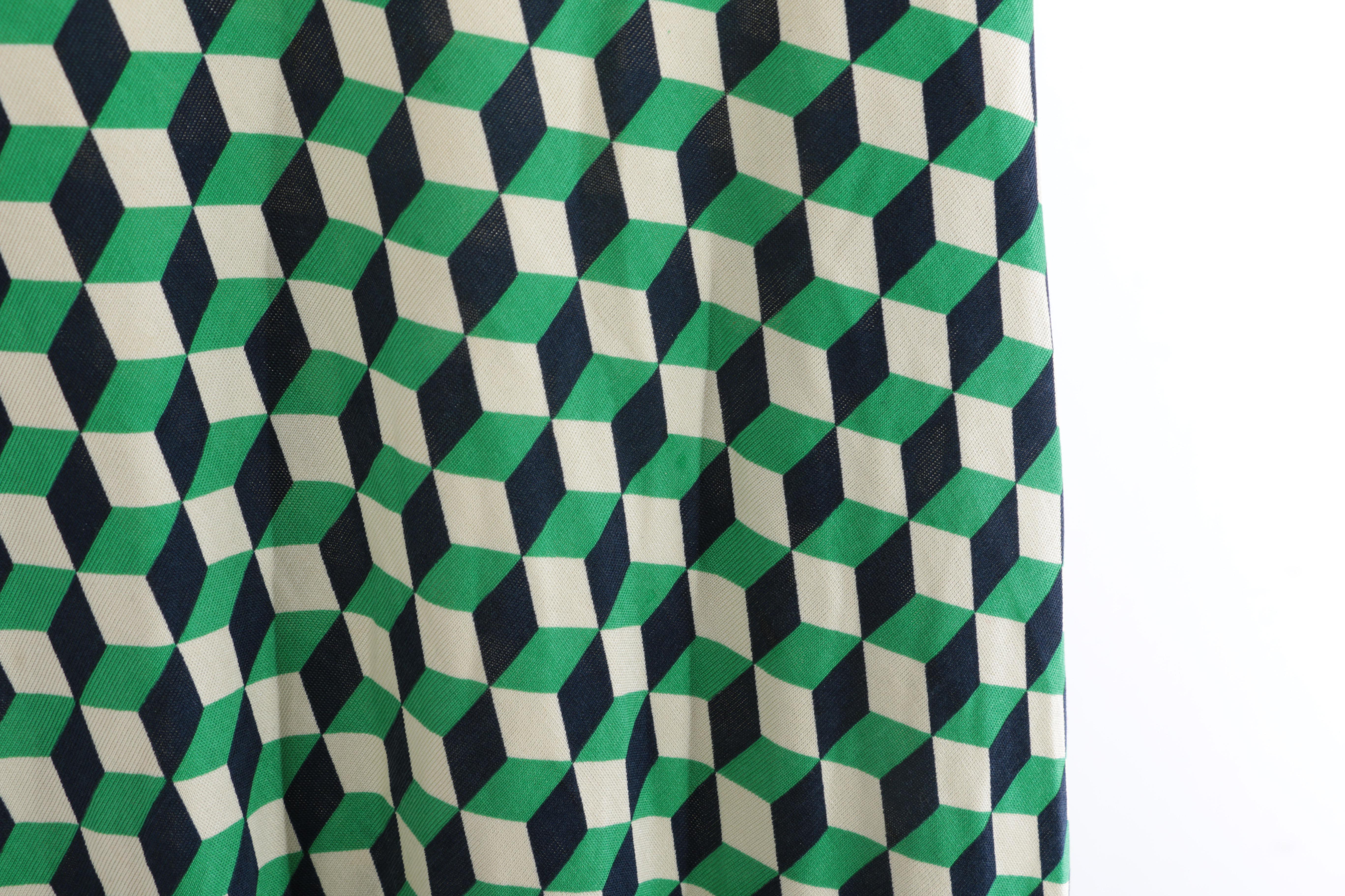 Diane Von Furstenberg and Alice + Olivia Dresses